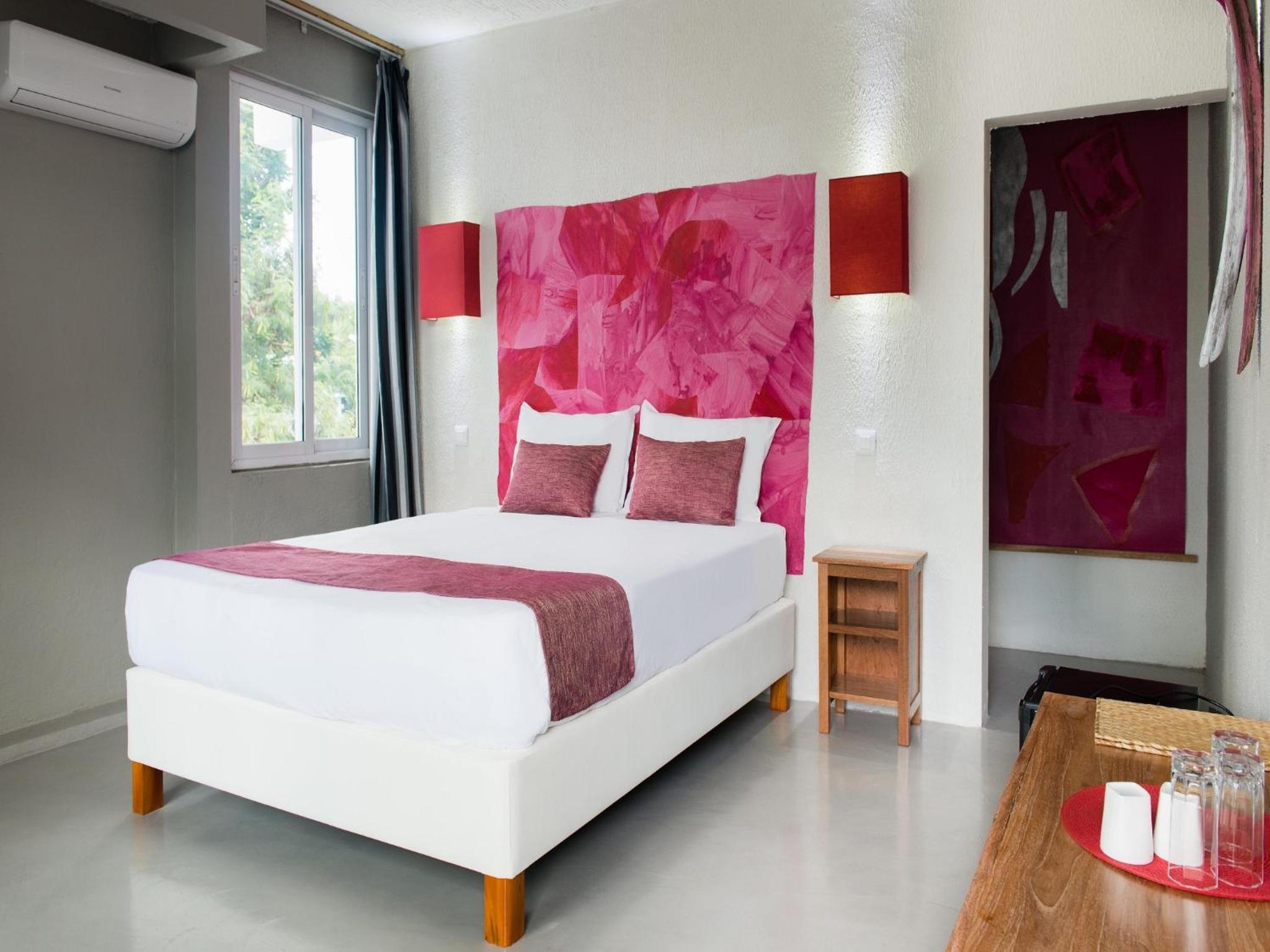 Chambre Familiale