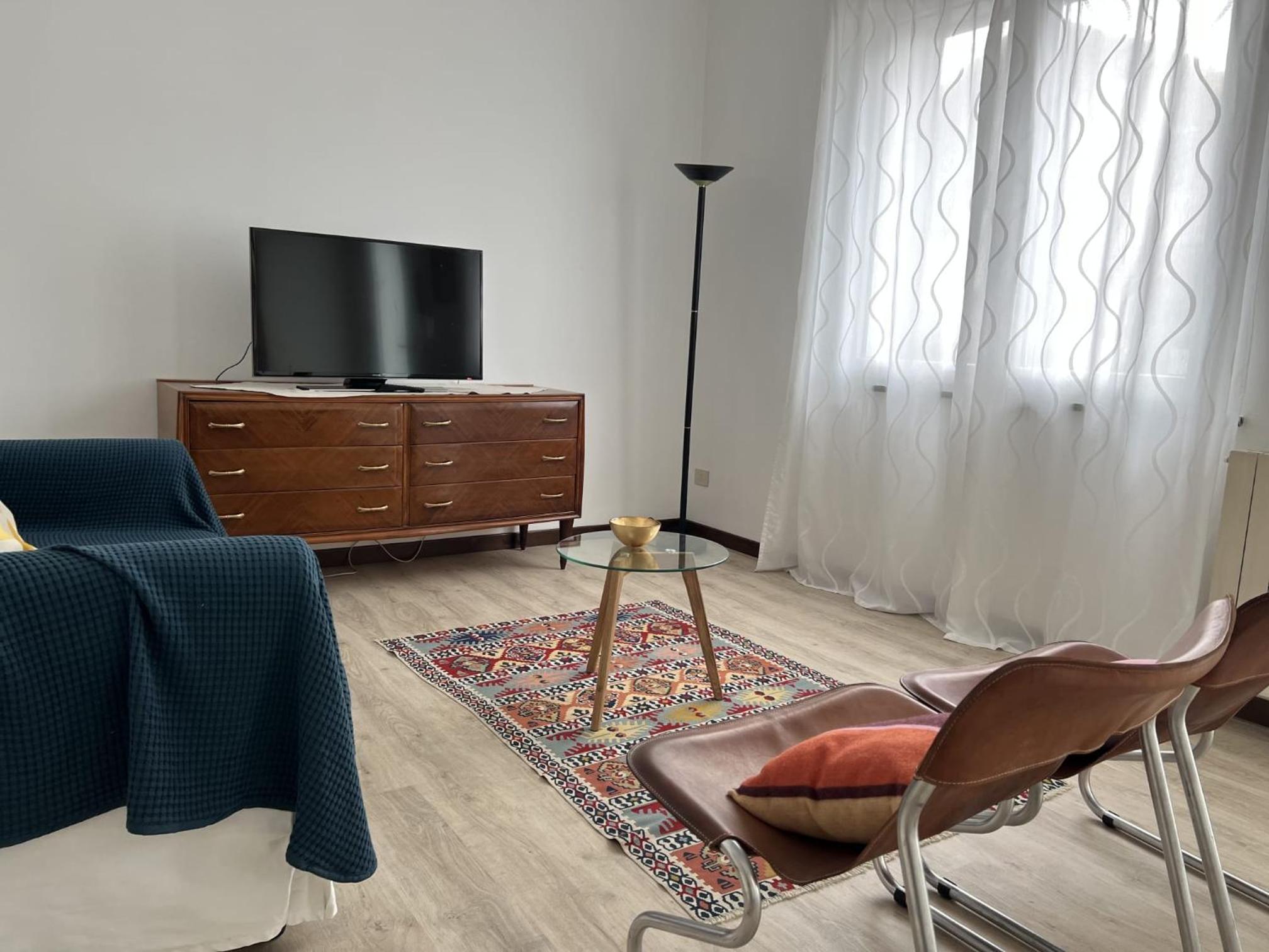 Two-Bedroom Apartment photo 3