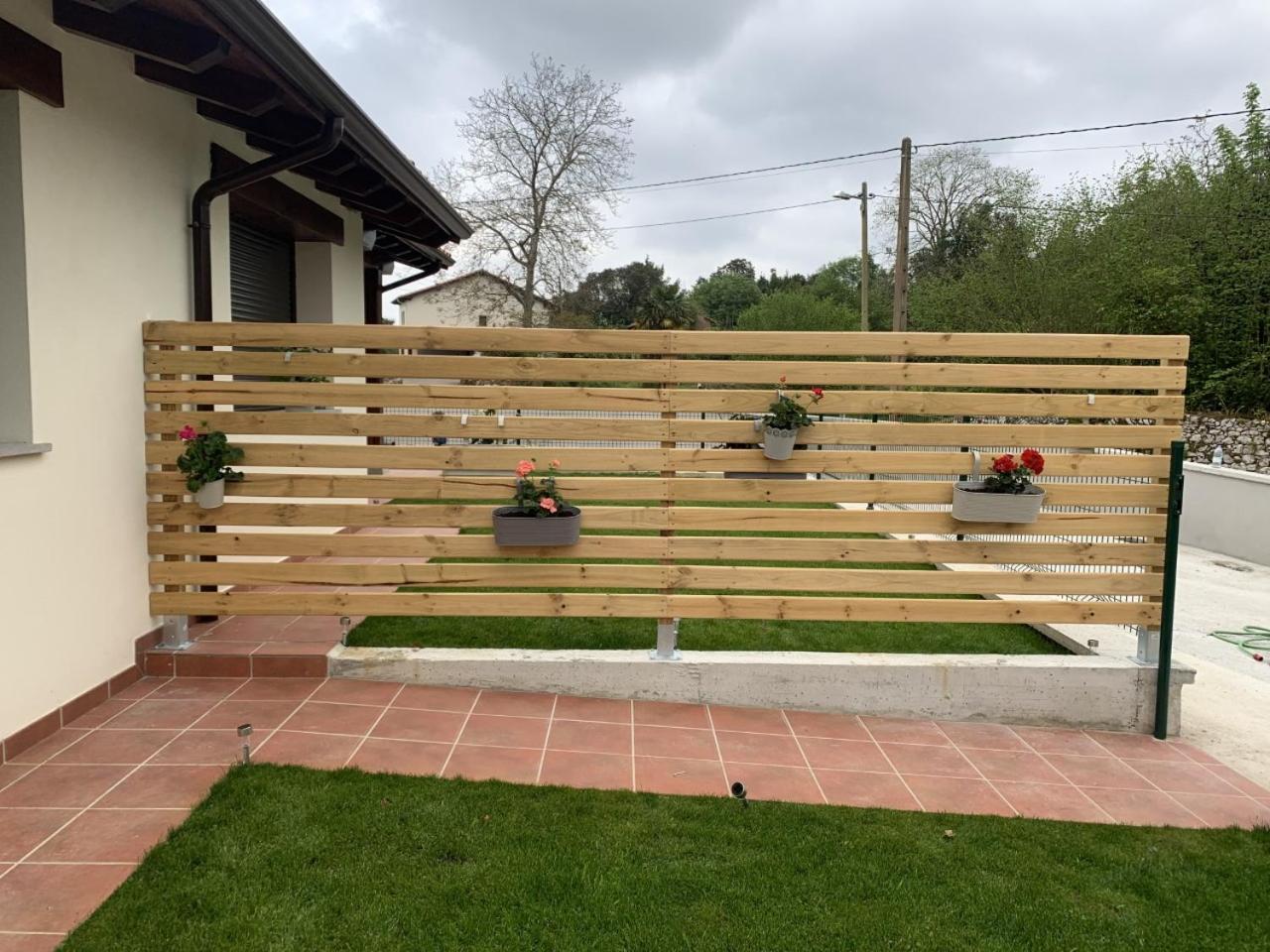 Casa de Dos Habitaciones