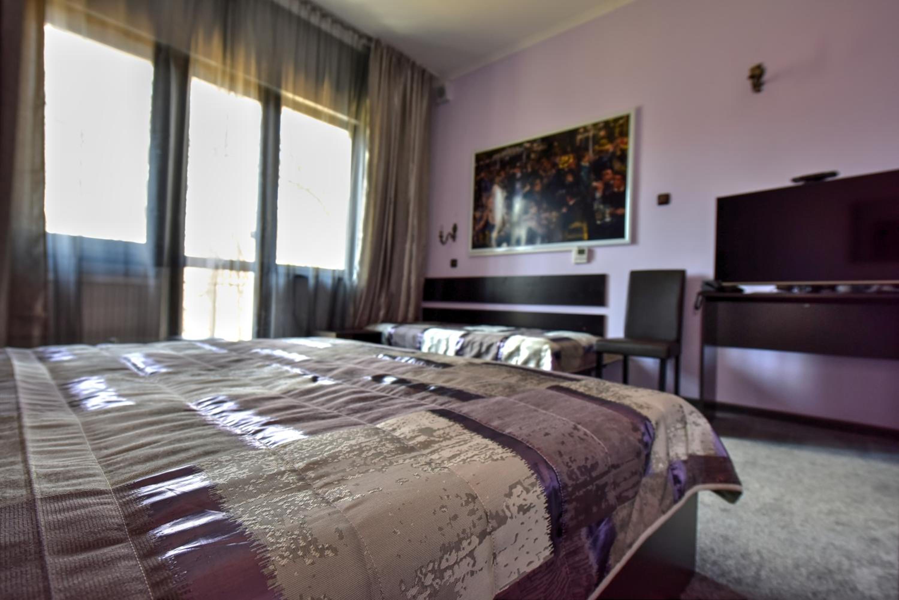 Standard Triple Room photo 1