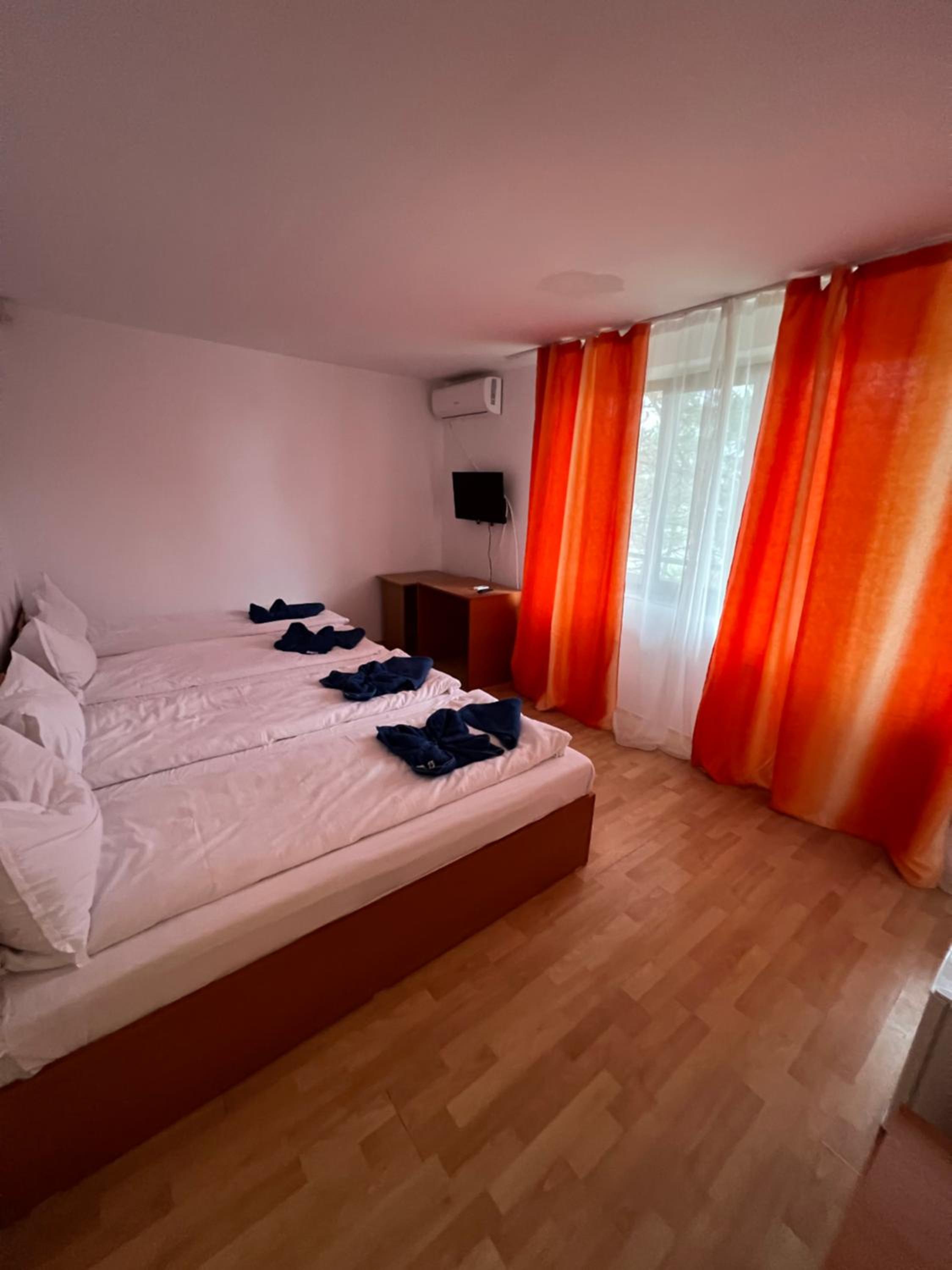 Quadruple Room with Private Bathroom - Photo 5