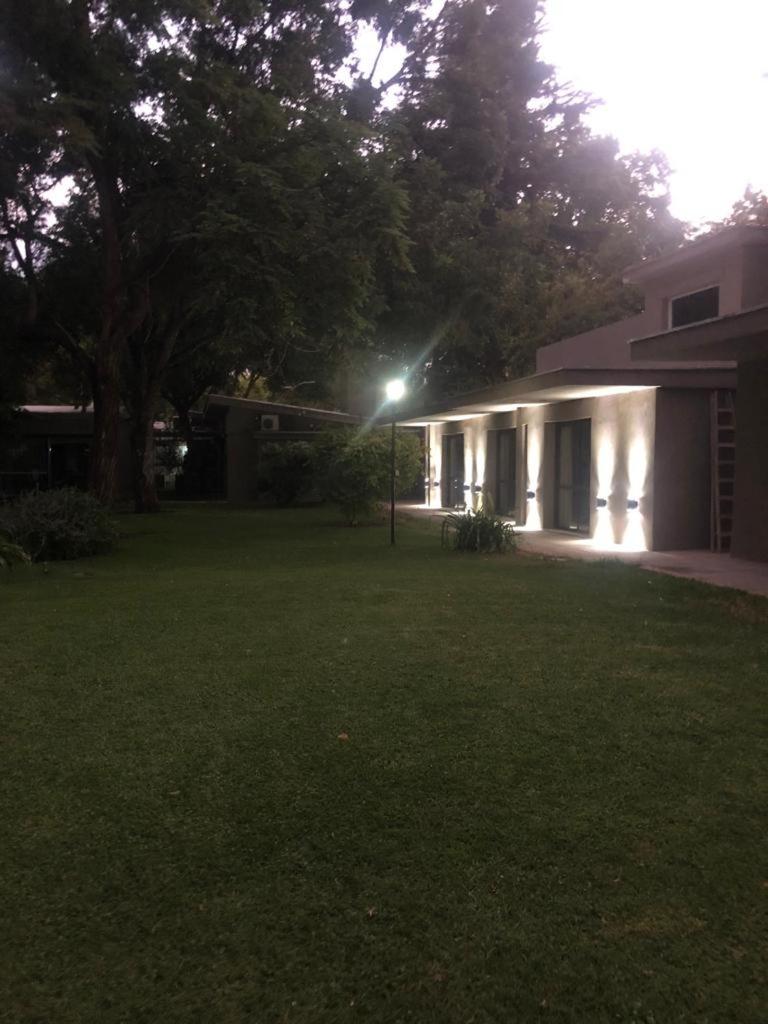 Triple Room with Garden View photo 2