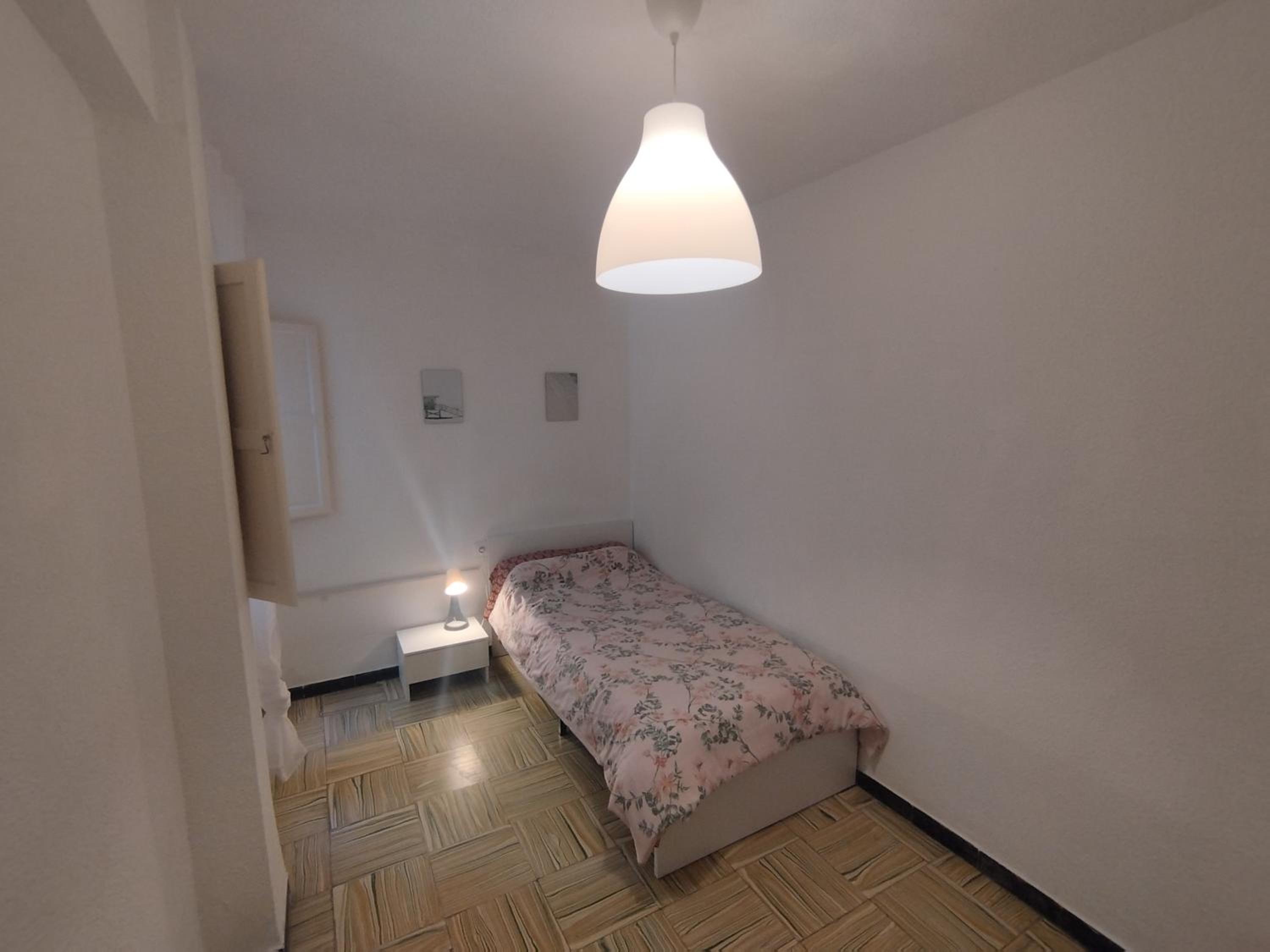 Habitación Sencilla Económica