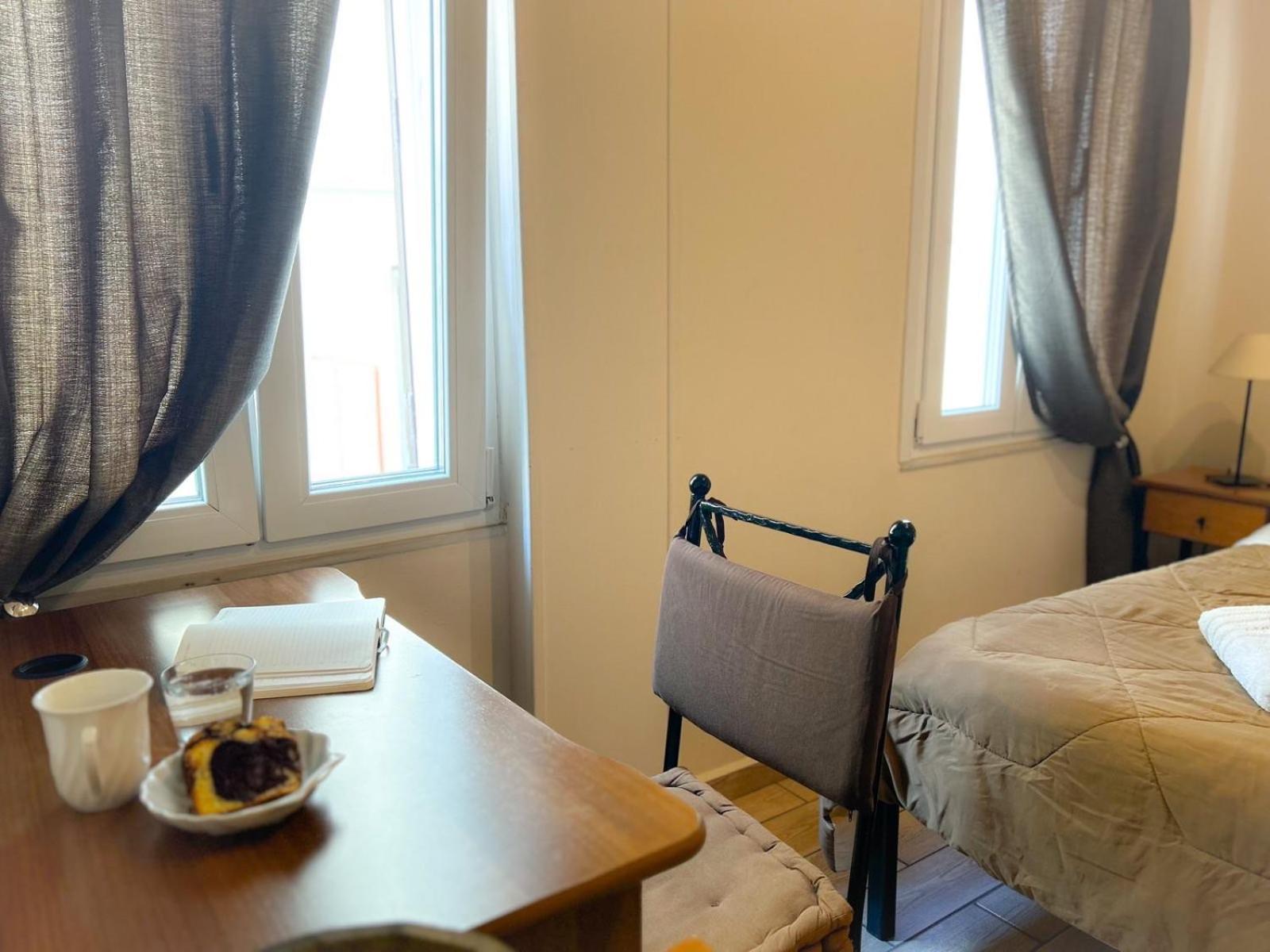 Standard Twin Room - Photo 3