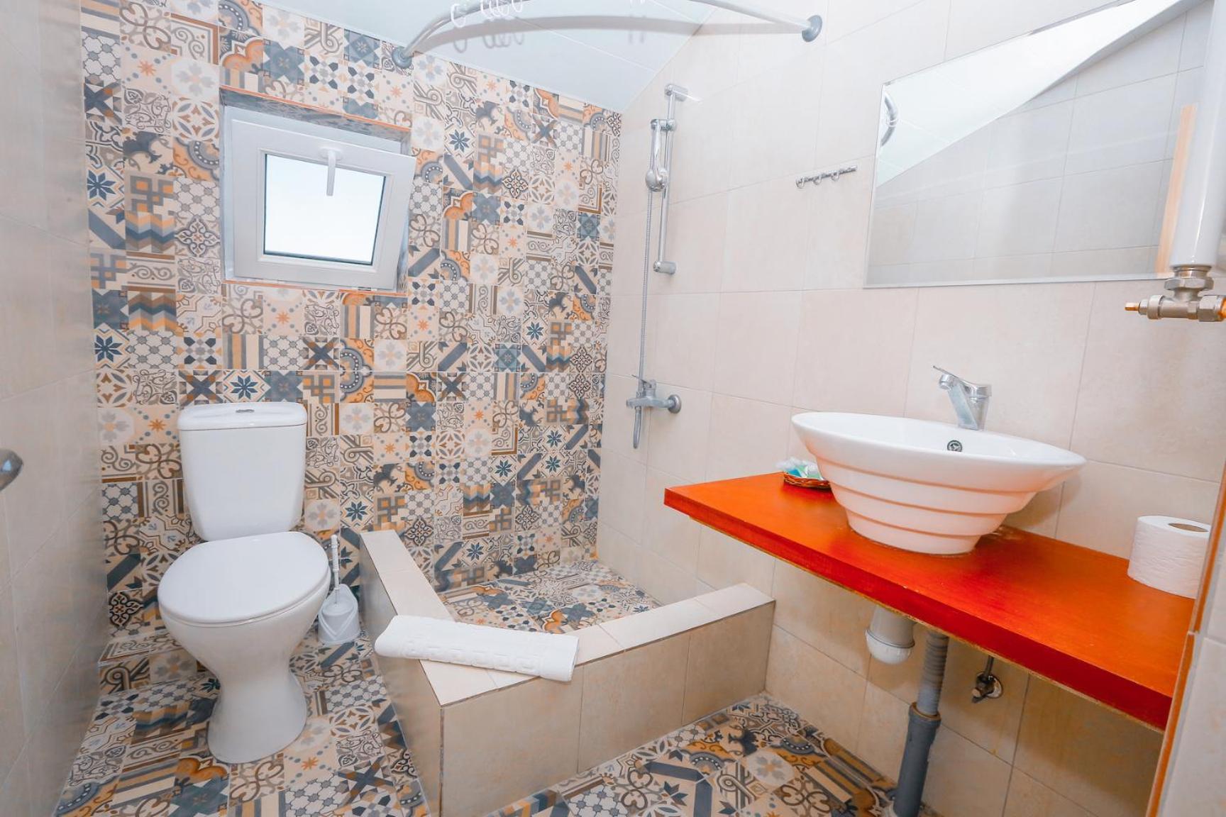 Comfort Triple Room - Photo 6