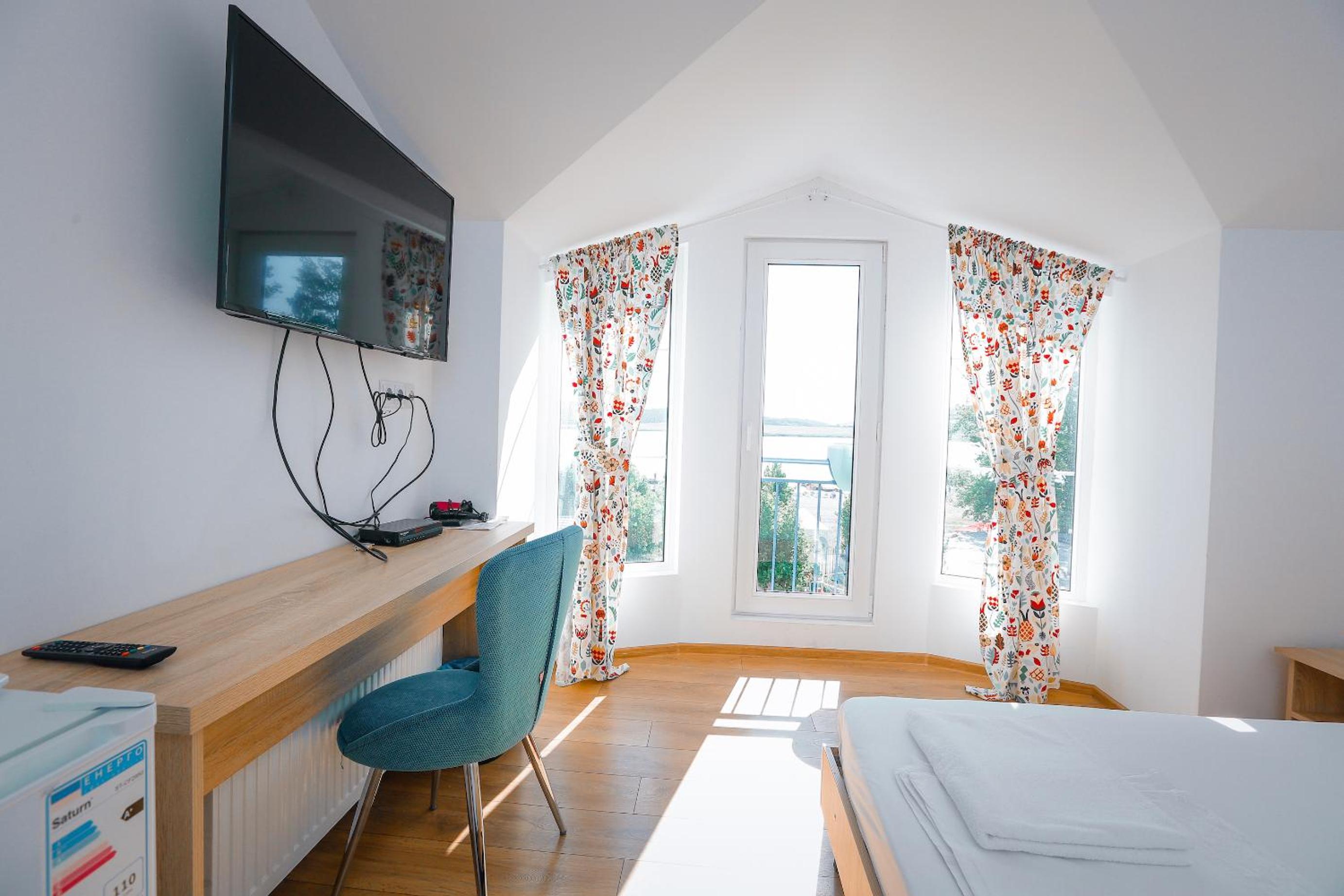 Comfort Triple Room - Photo 3