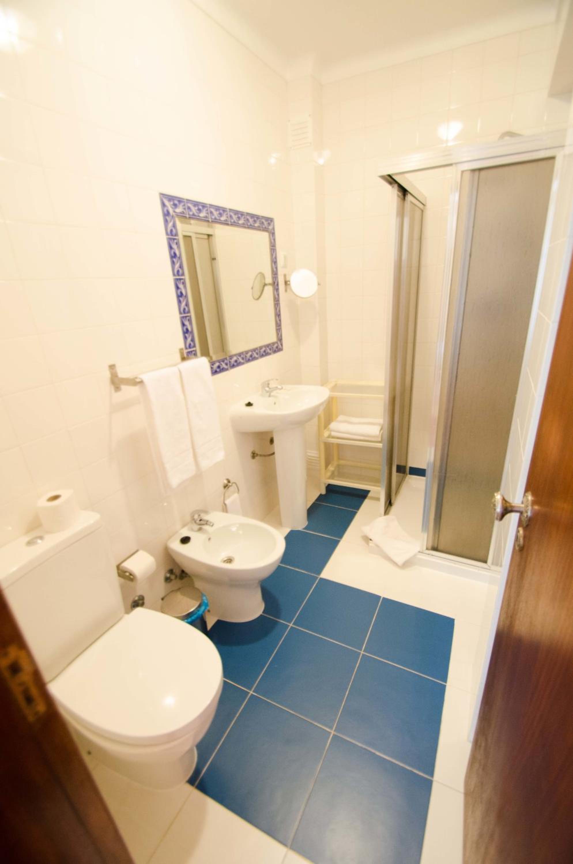 Suite with Balcony photo 3