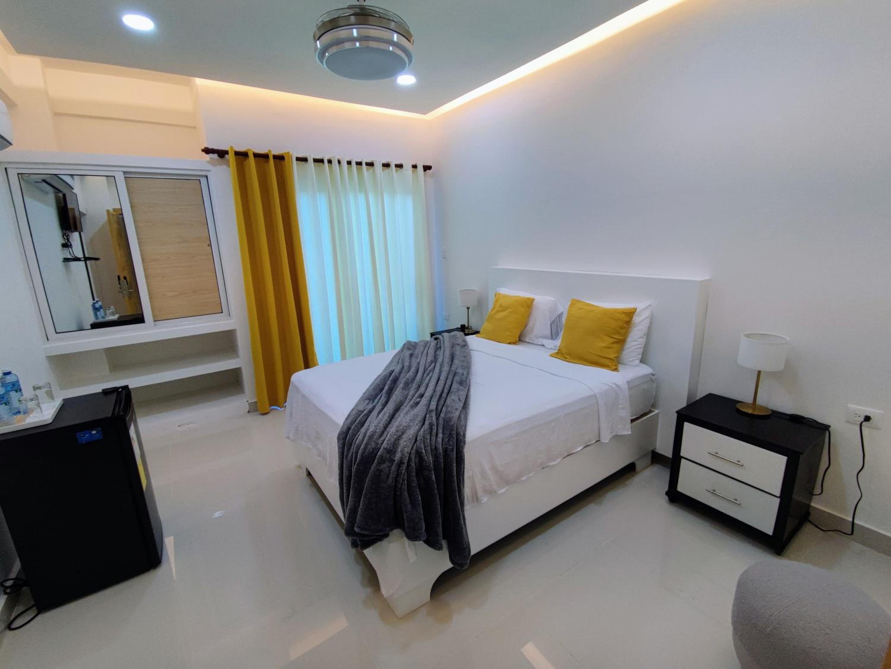 Double Room - Photo 1