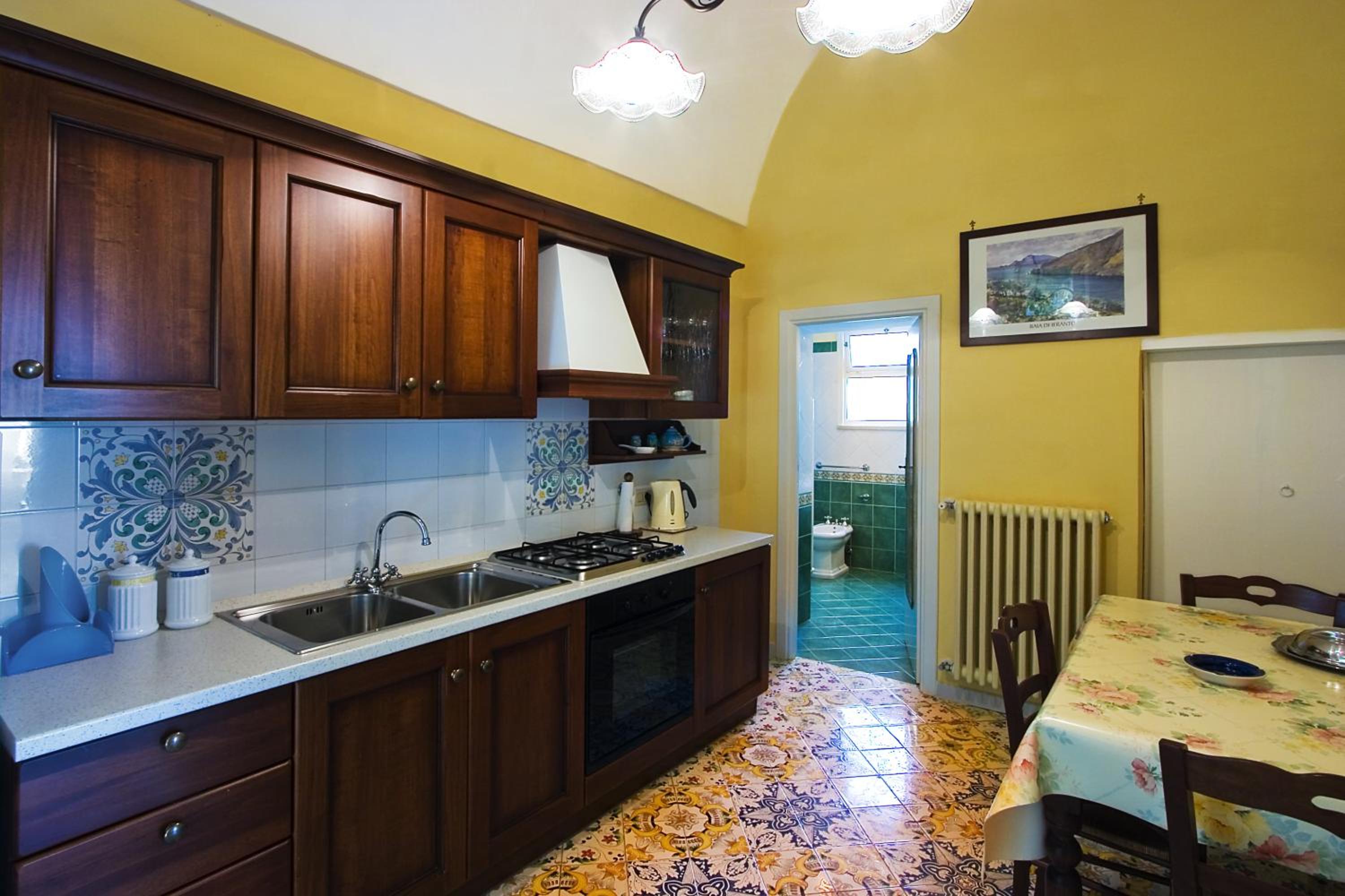 Two-Bedroom Apartment - Photo 10