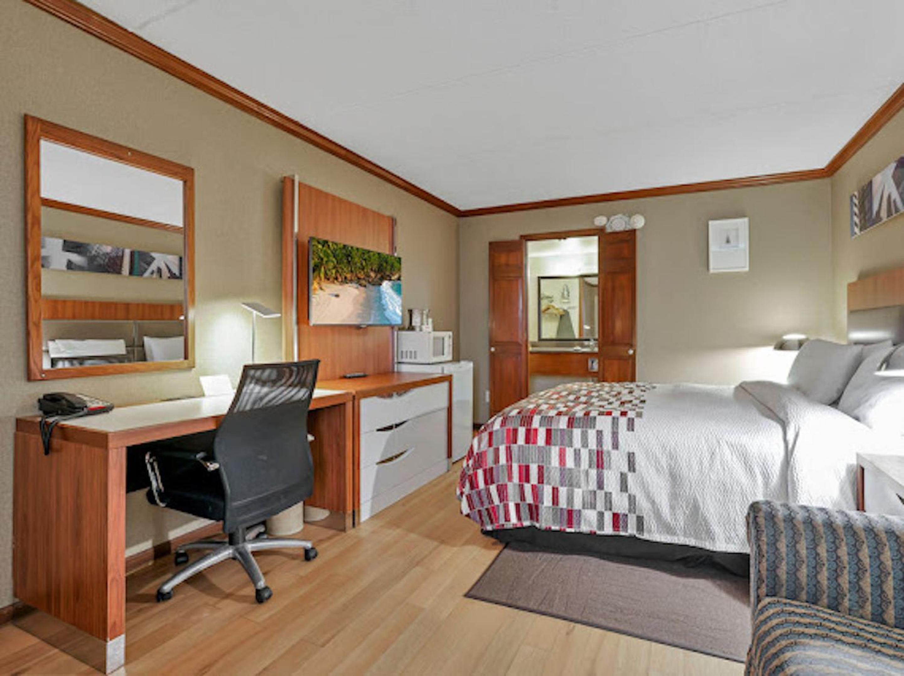 Superior King Room Non-Smoking photo 3