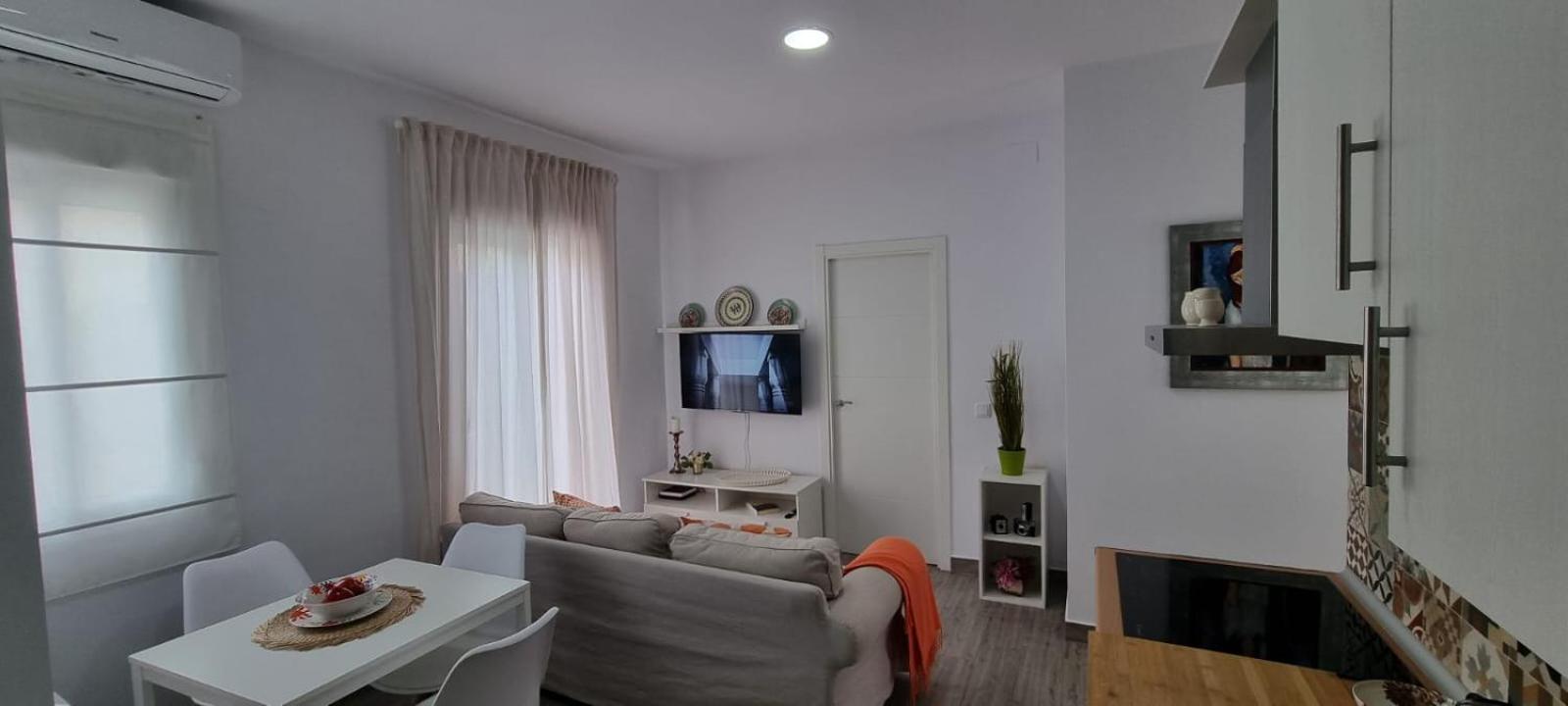 Departamento de tres habitaciones