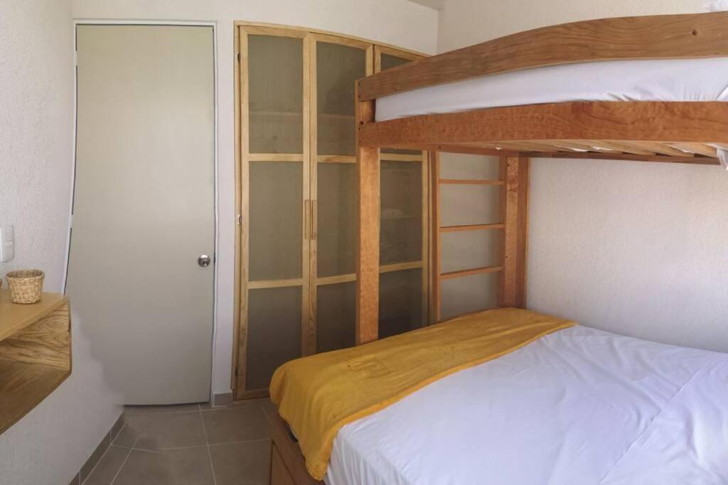 Two-Bedroom House photo 1