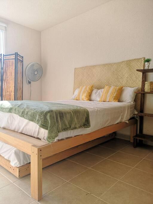 Two-Bedroom House photo 2