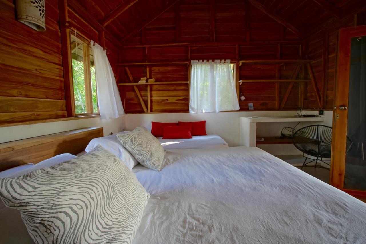 Ein-Zimmer-Haus