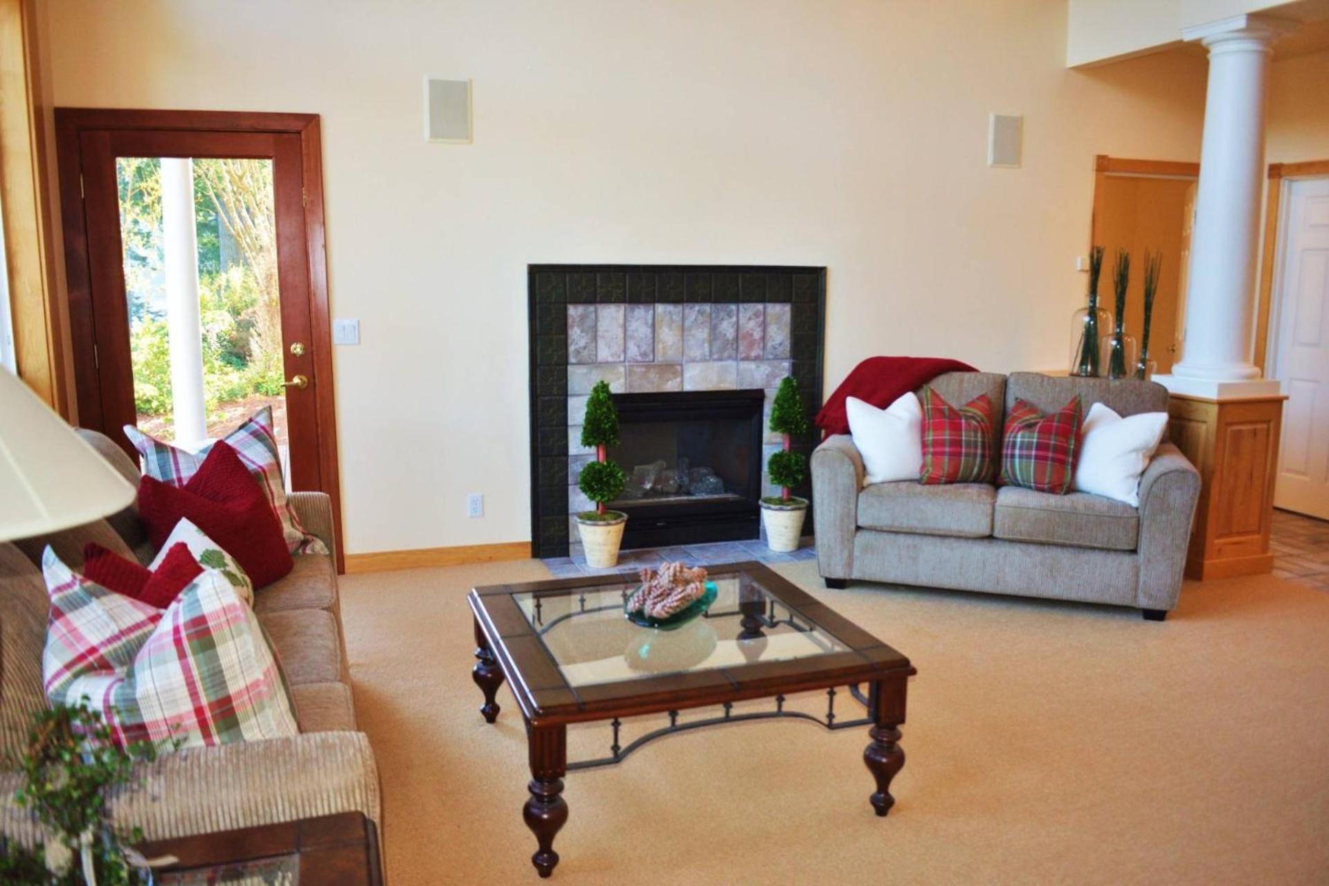 Vacation Home photo 2