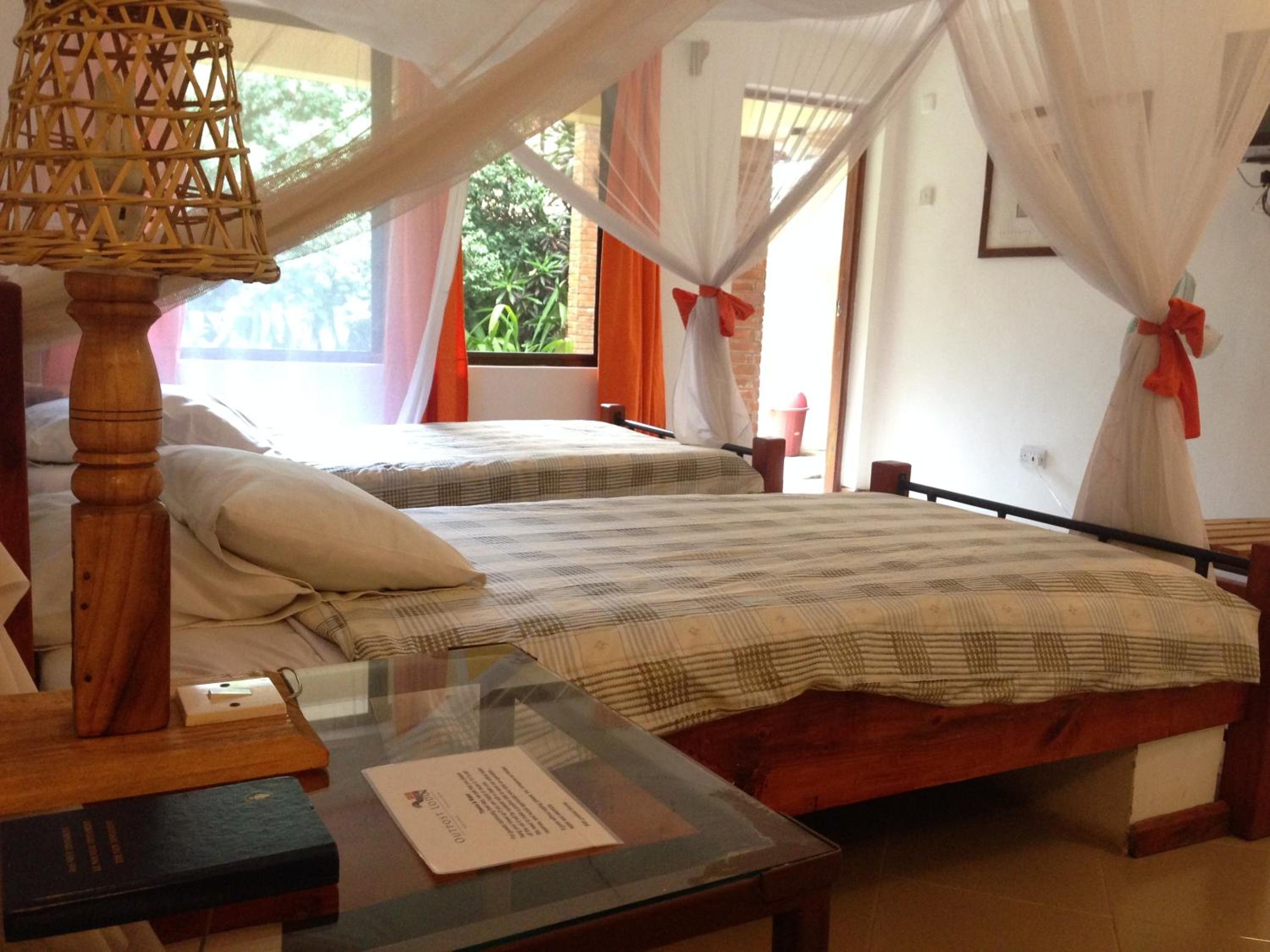 Double or Twin Room