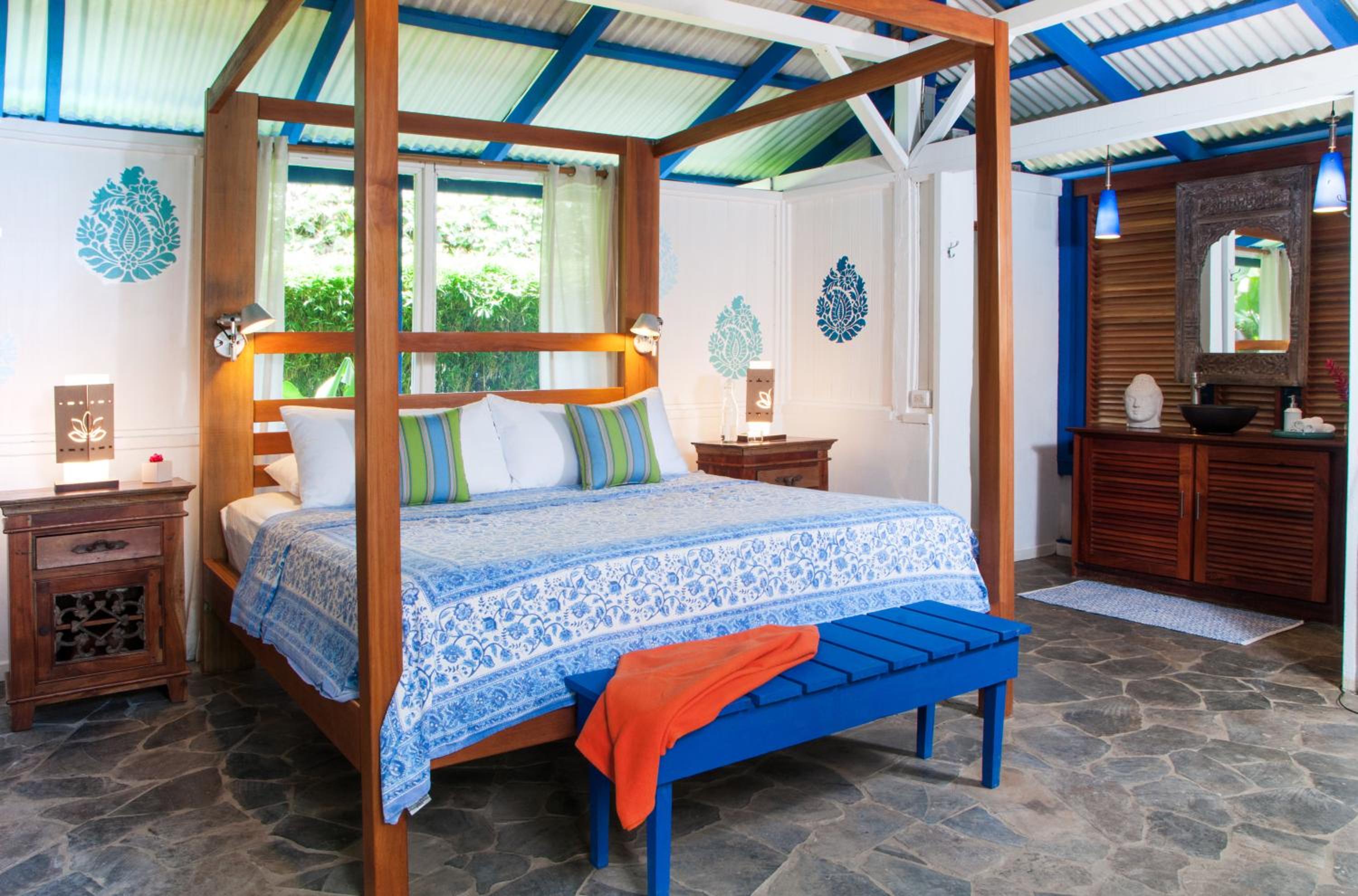 Standard Bungalow with Fan