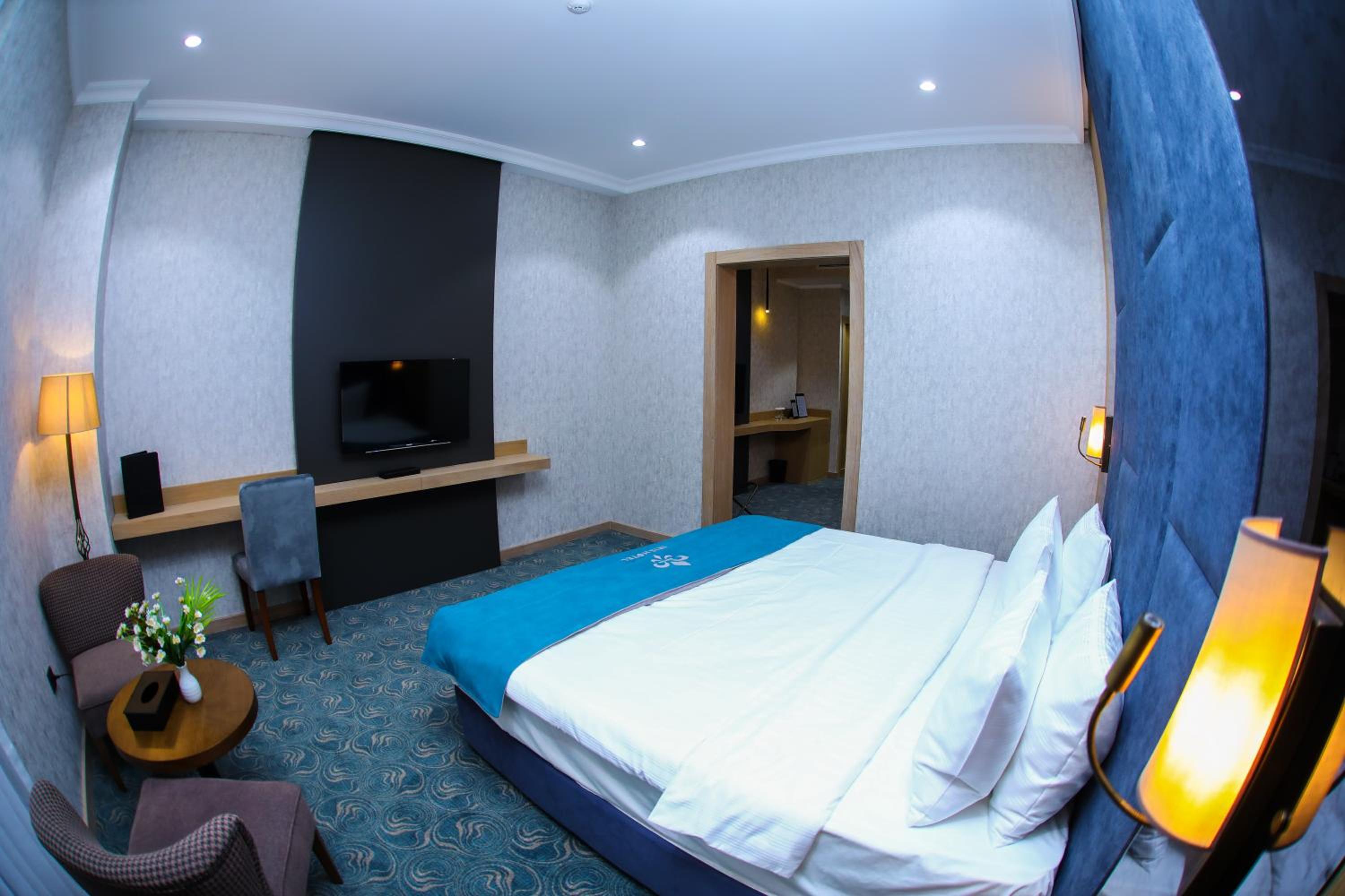 Junior Suite photo 3