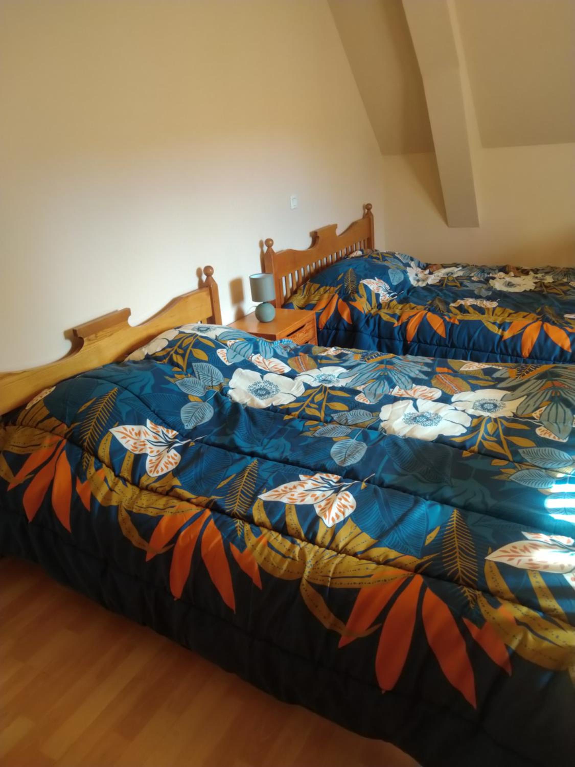 Quadruple Room - Photo 1
