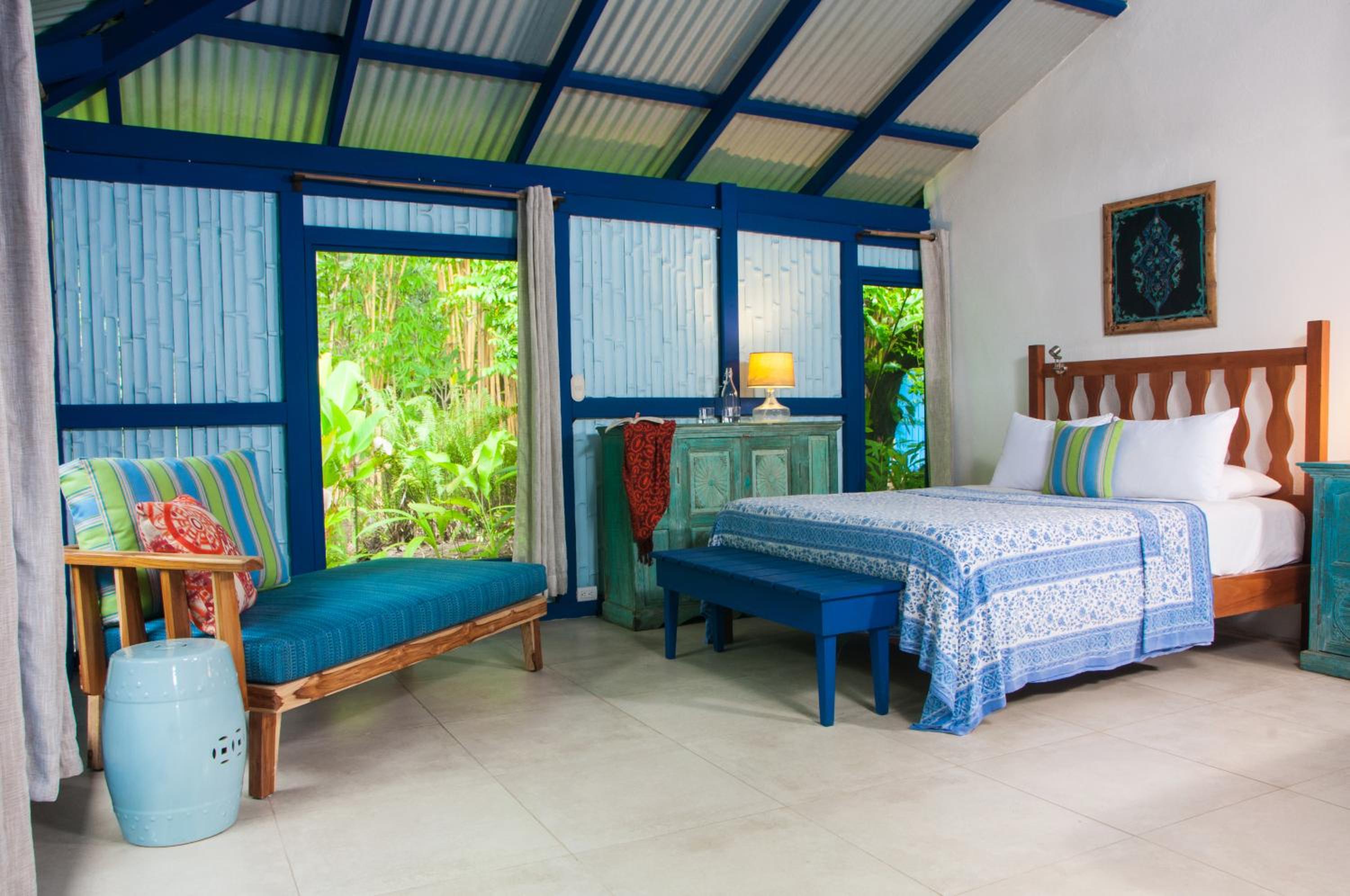 Standard Double Room with Fan photo 3