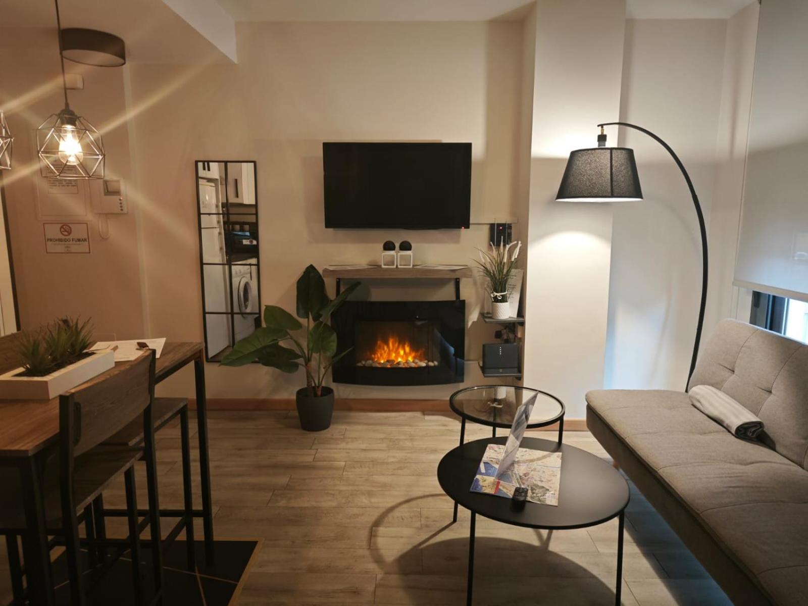 Apartamento Superior