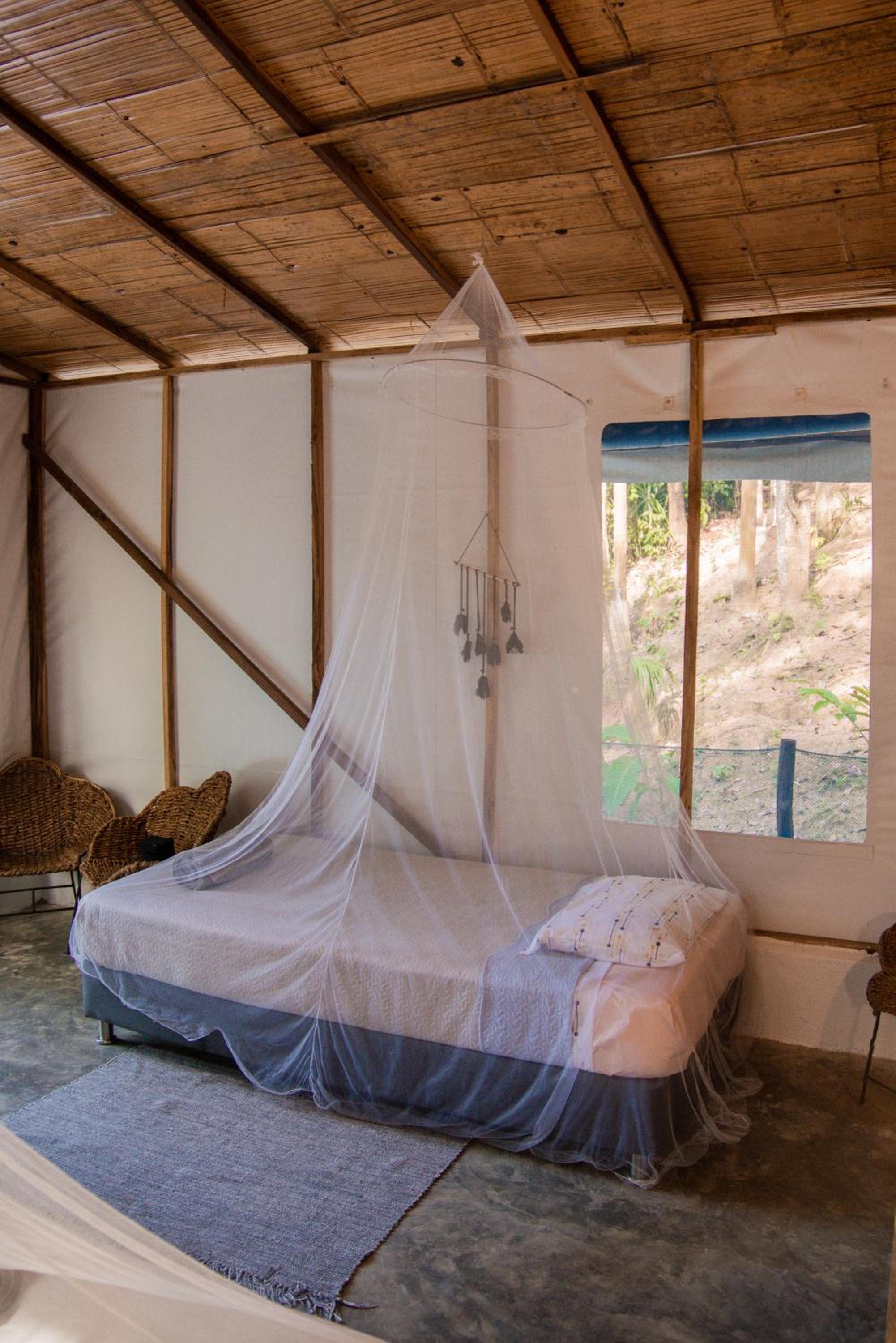 Triple Room with Terrace photo 1