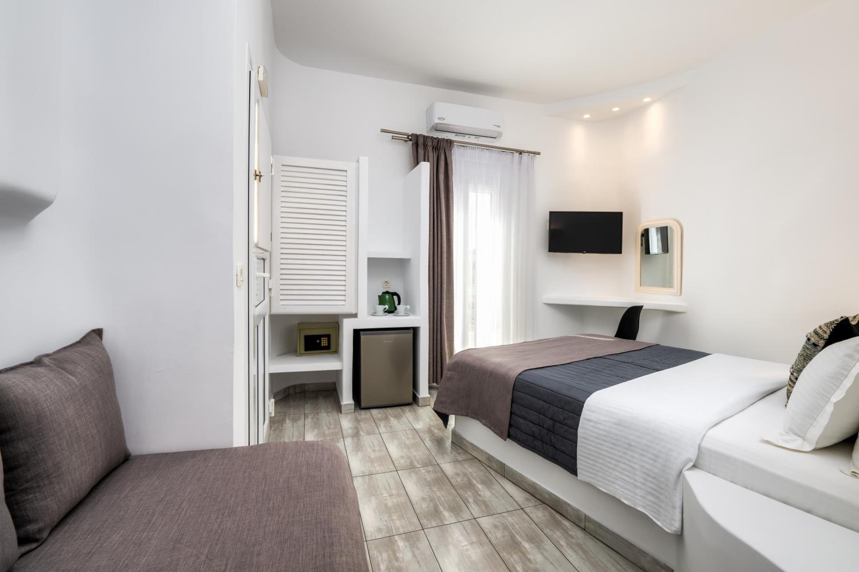 Superior Double Room - Photo 5