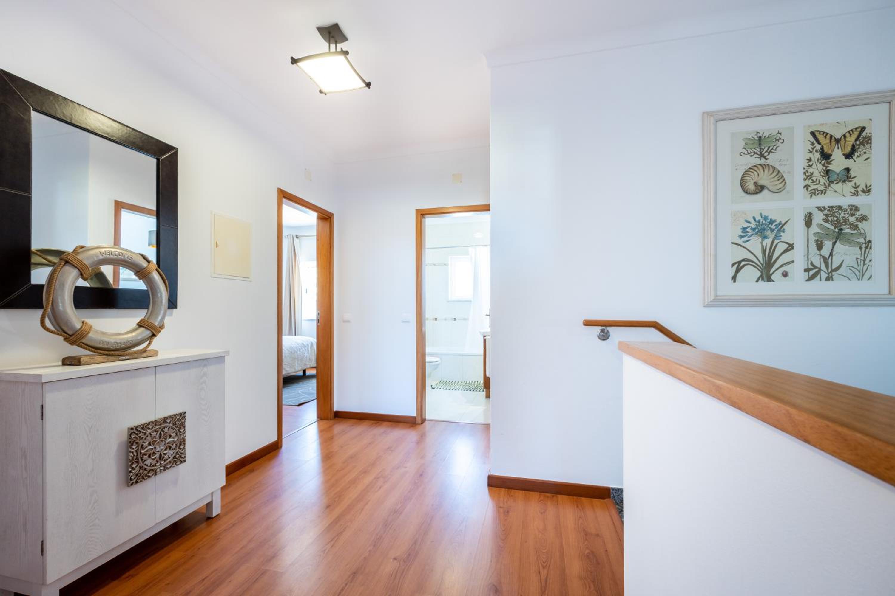 Four-Bedroom House photo 1