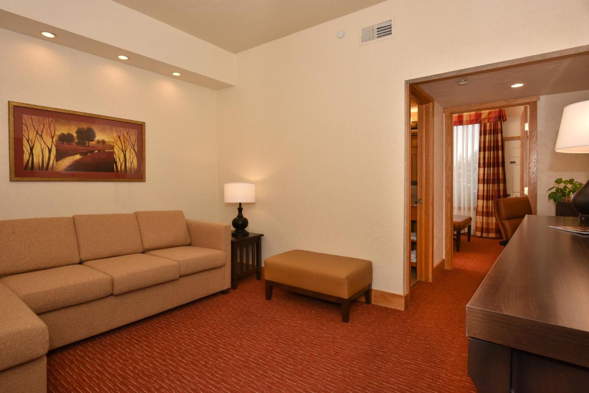 Family Suite photo 2