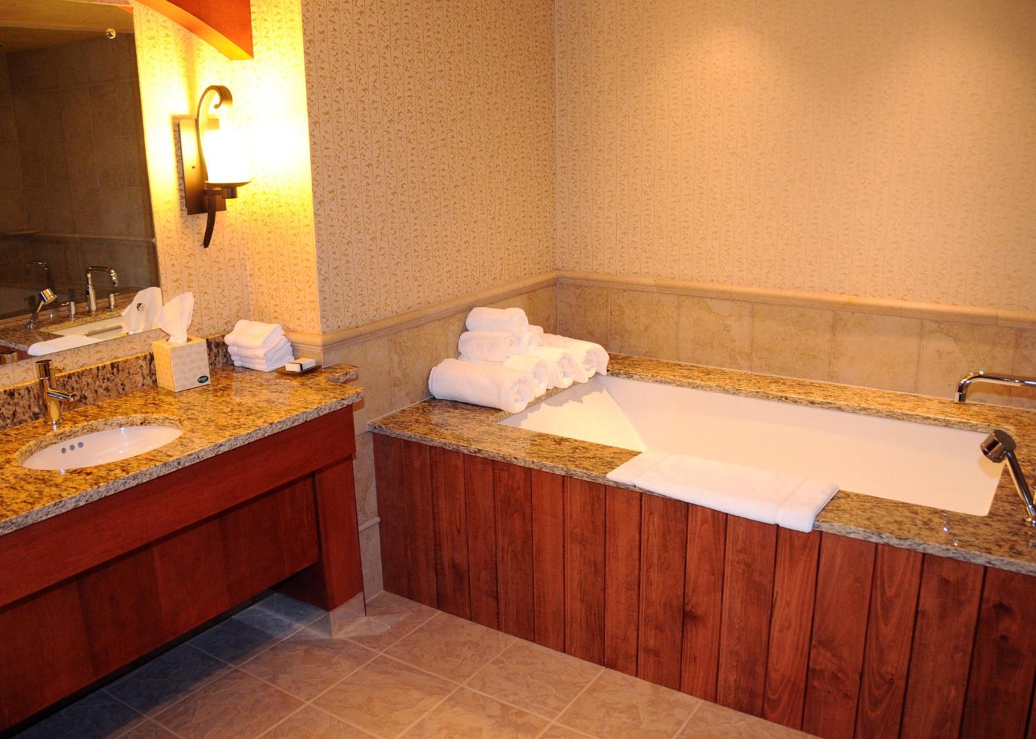Superior Suite photo 2