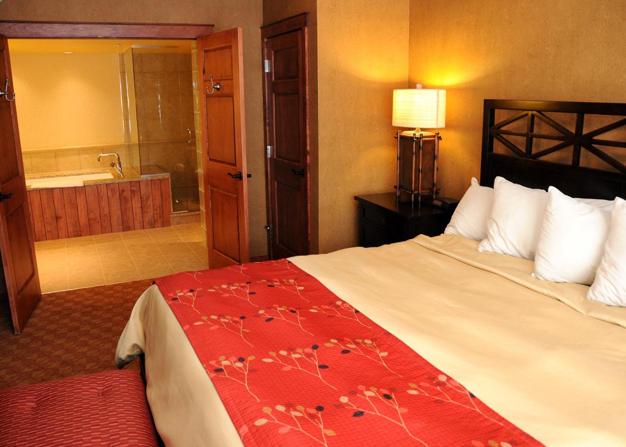 Superior Suite photo 3
