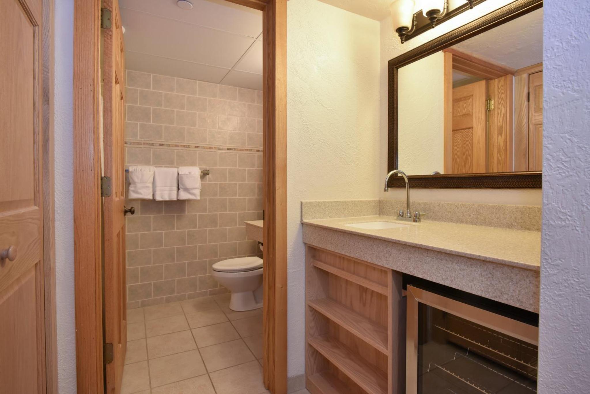 Superior King Room photo 3