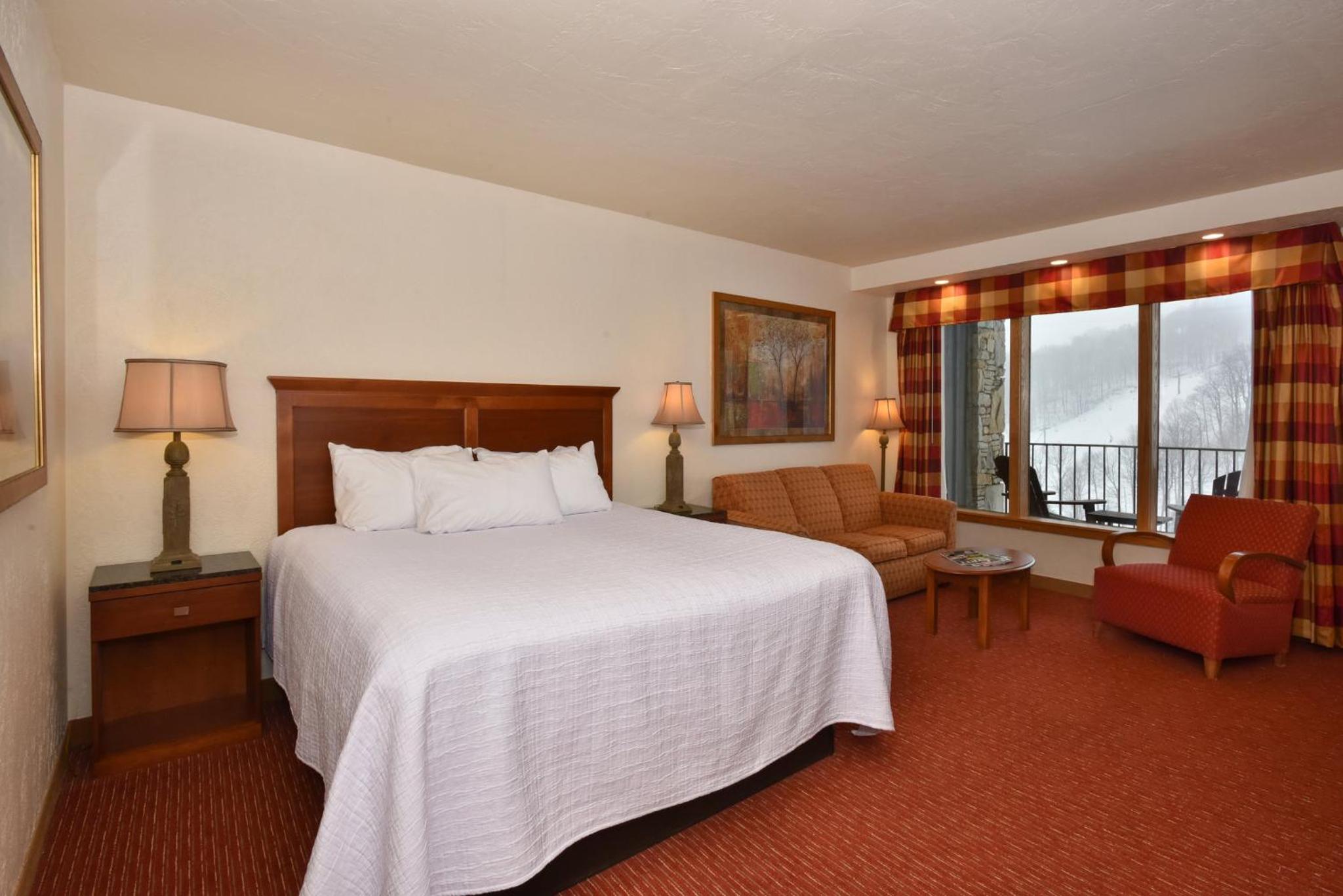 Superior King Room photo 1