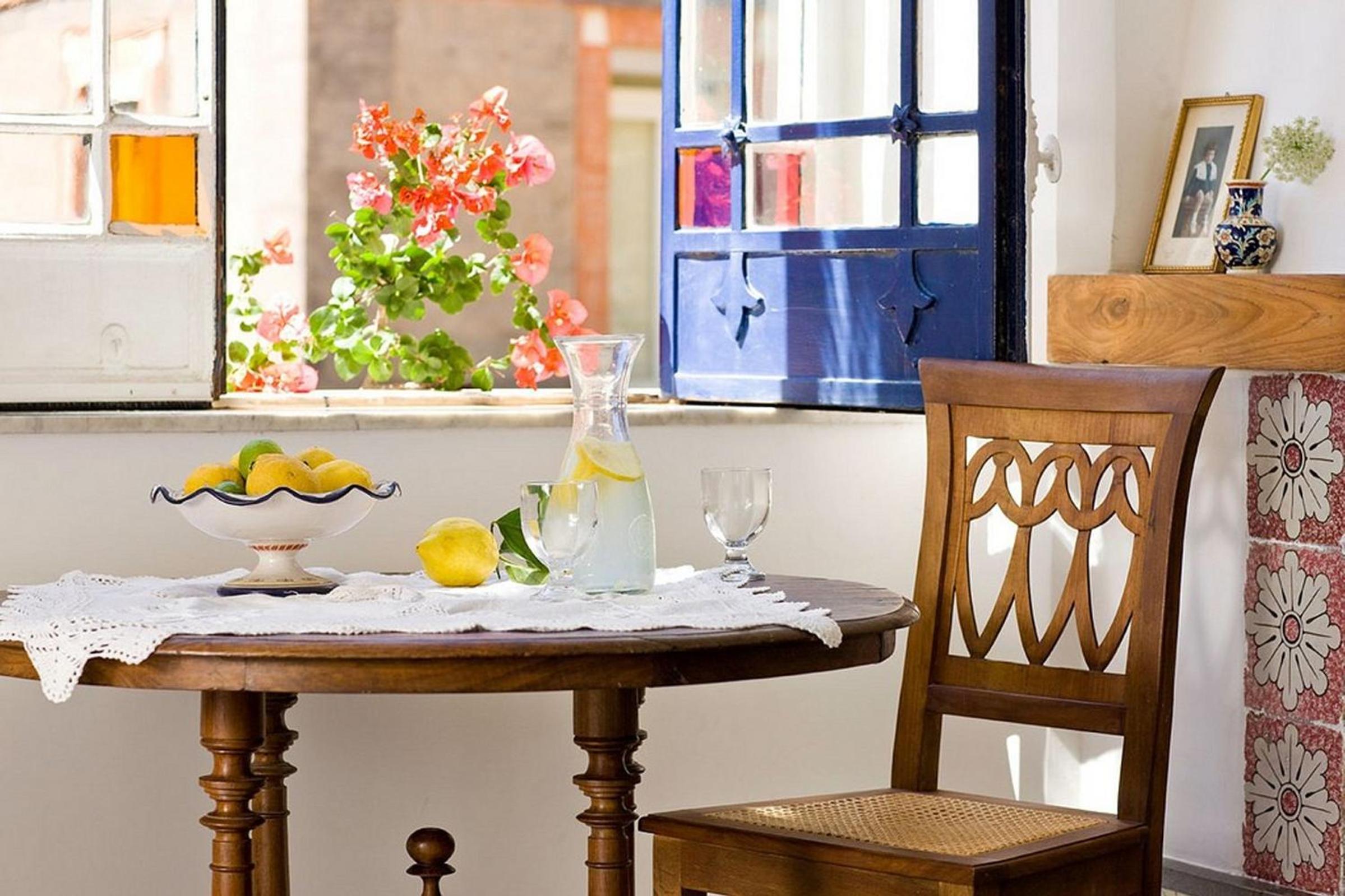 Two-Bedroom Apartment with Terrace - Photo 3