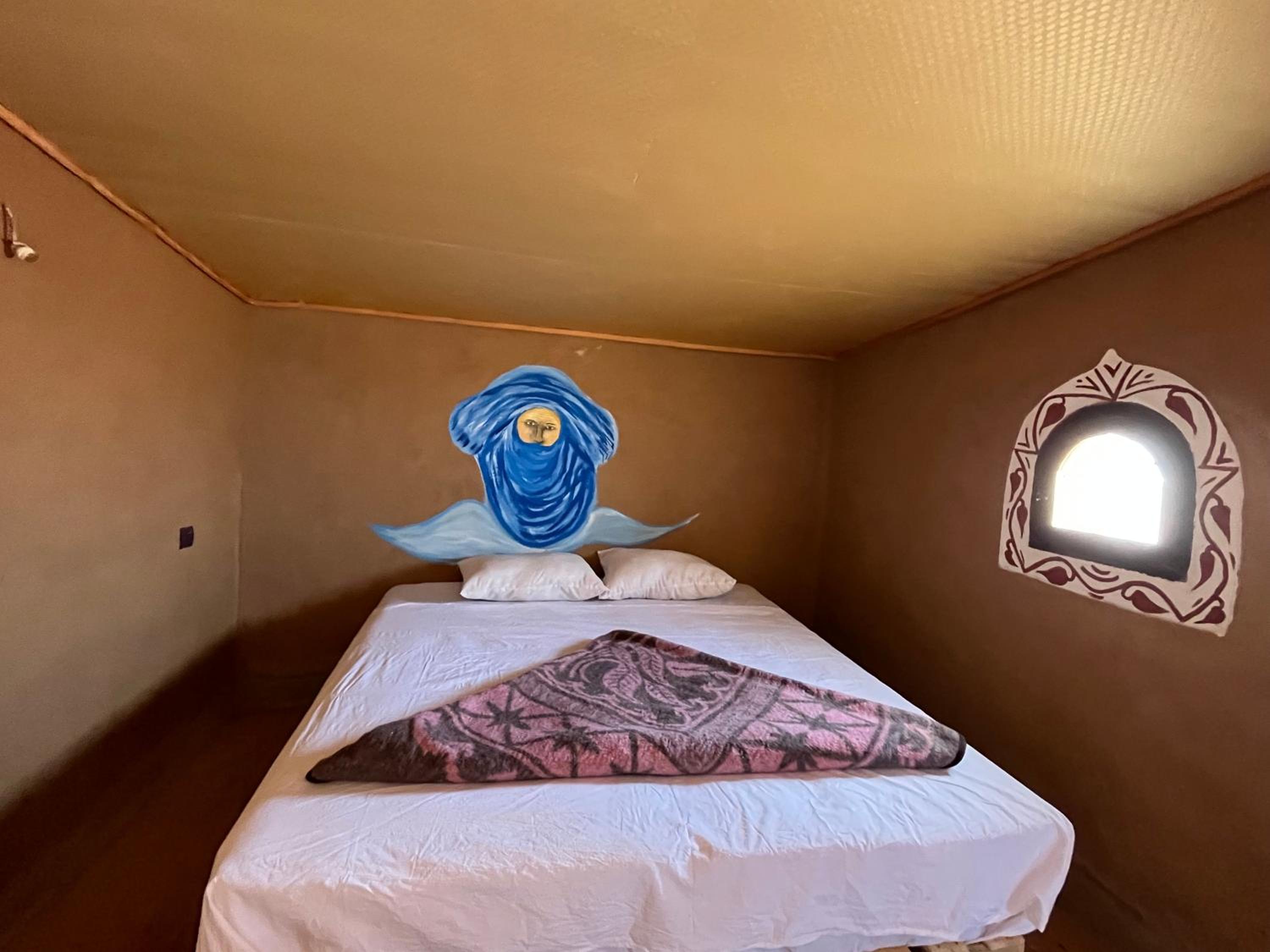 Tent photo 1