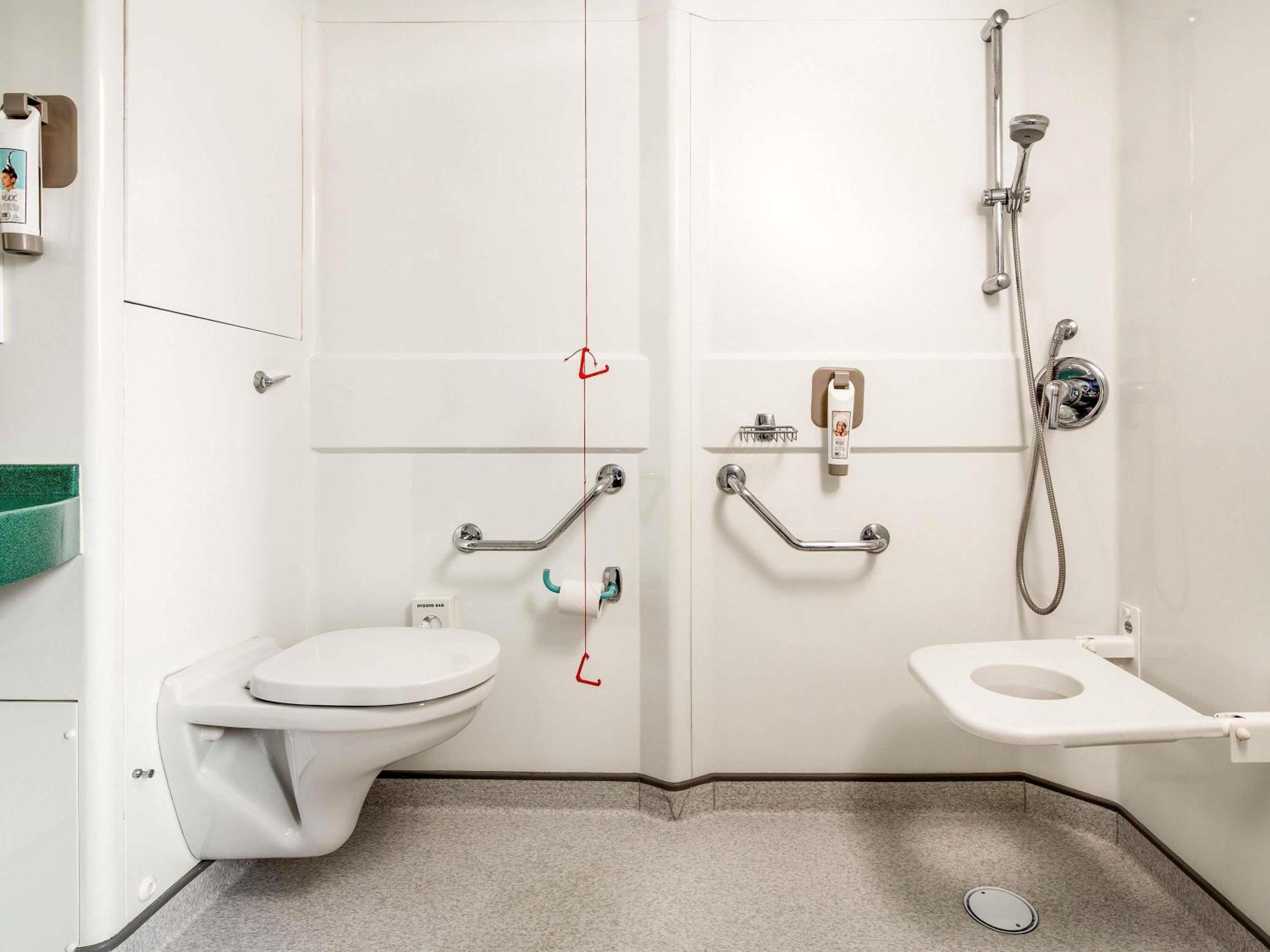 Hotel ibis Hull City Centre, Zdjęcie 2
