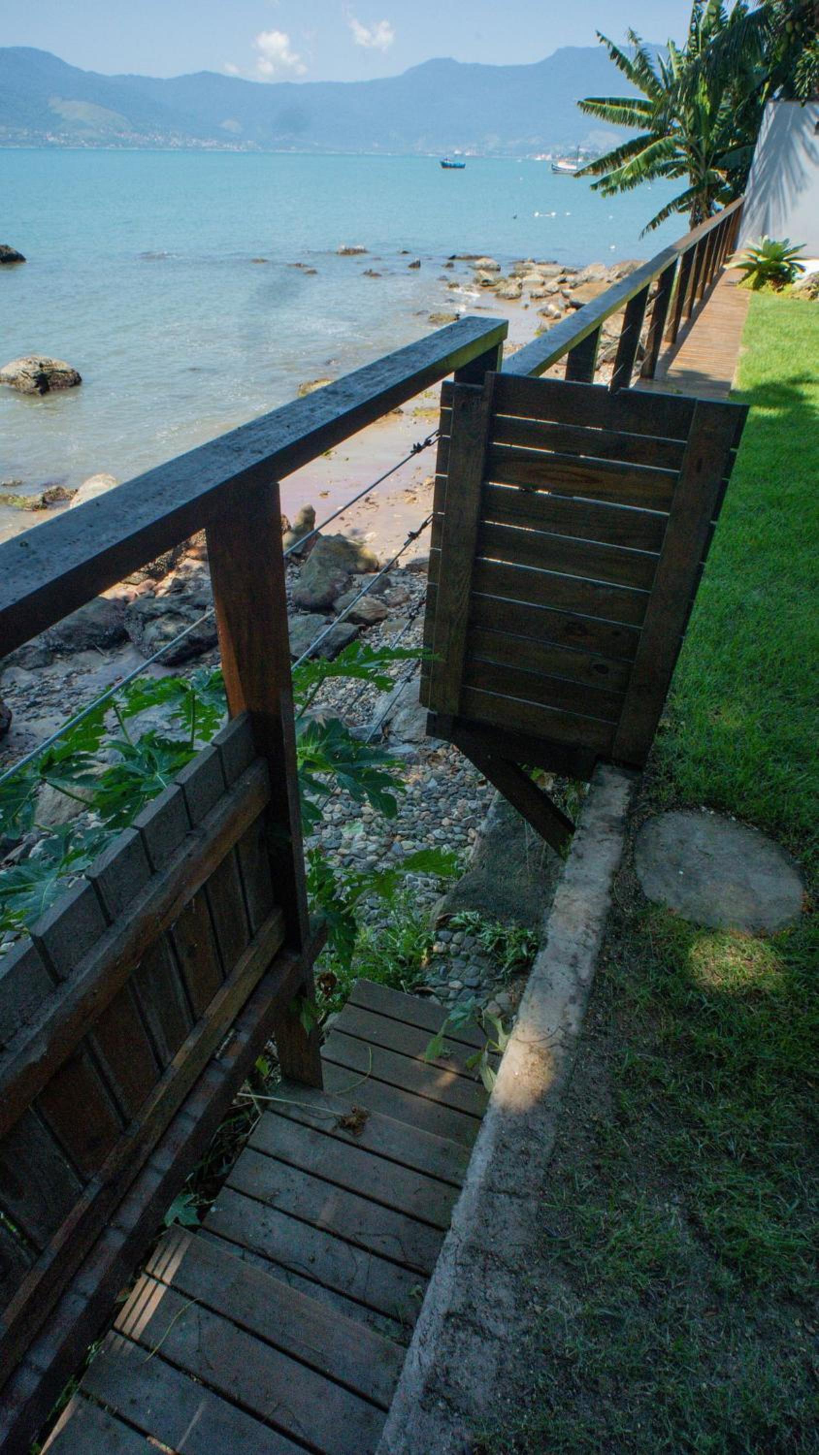 Villa with Sea View photo 3