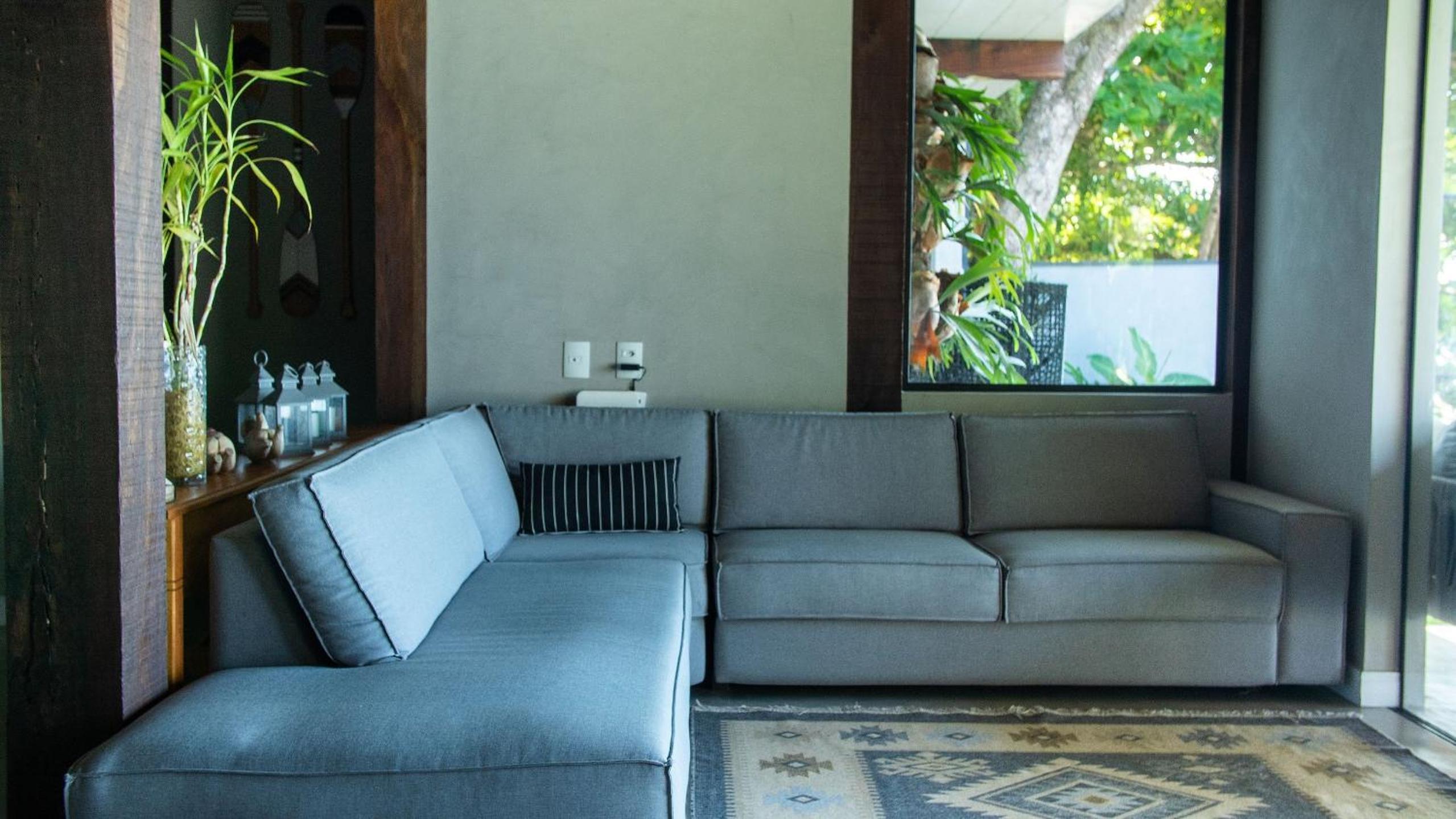Villa with Sea View photo 1
