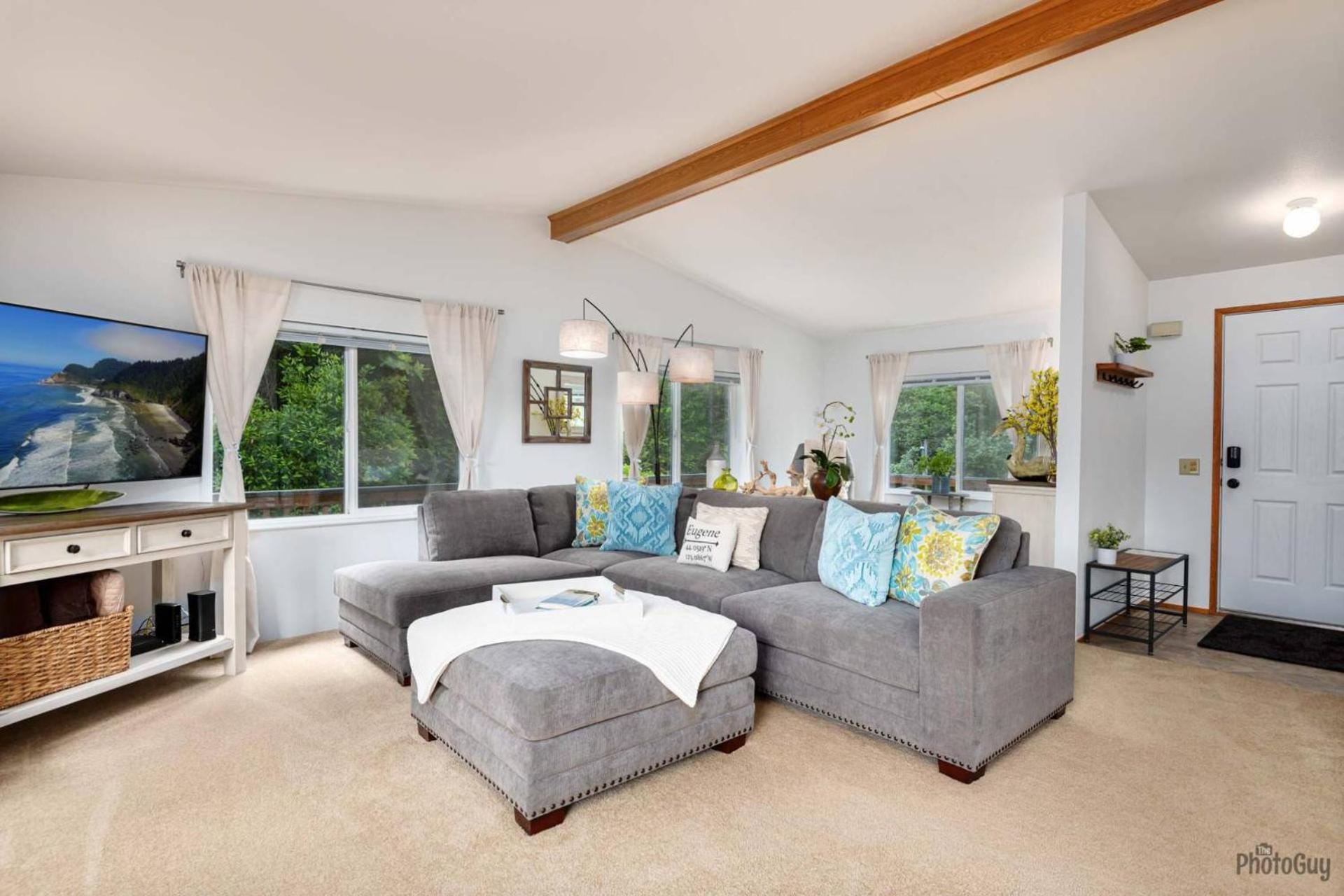 Vacation Home photo 1