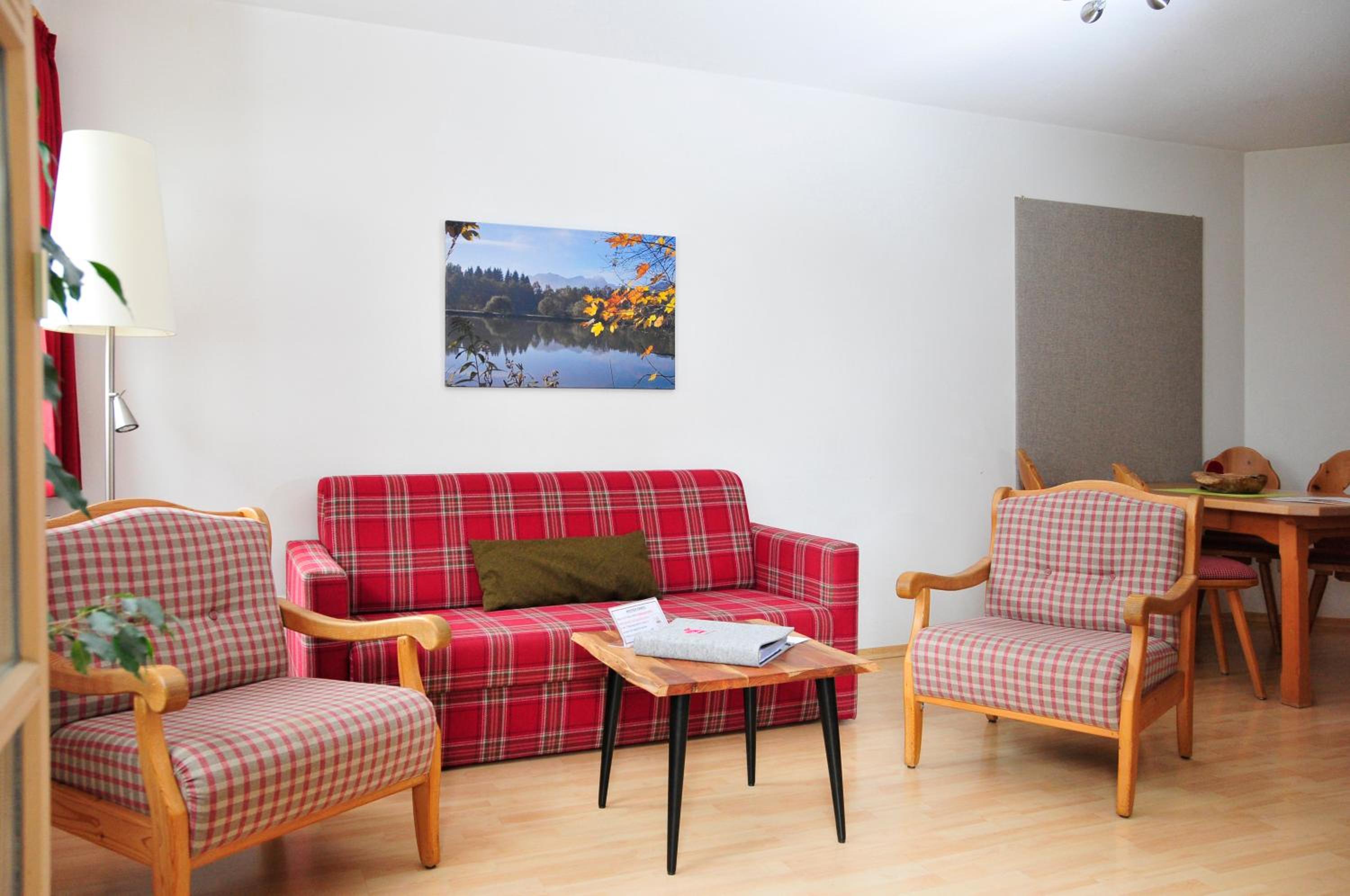 Apartment - Ground Floor photo 2