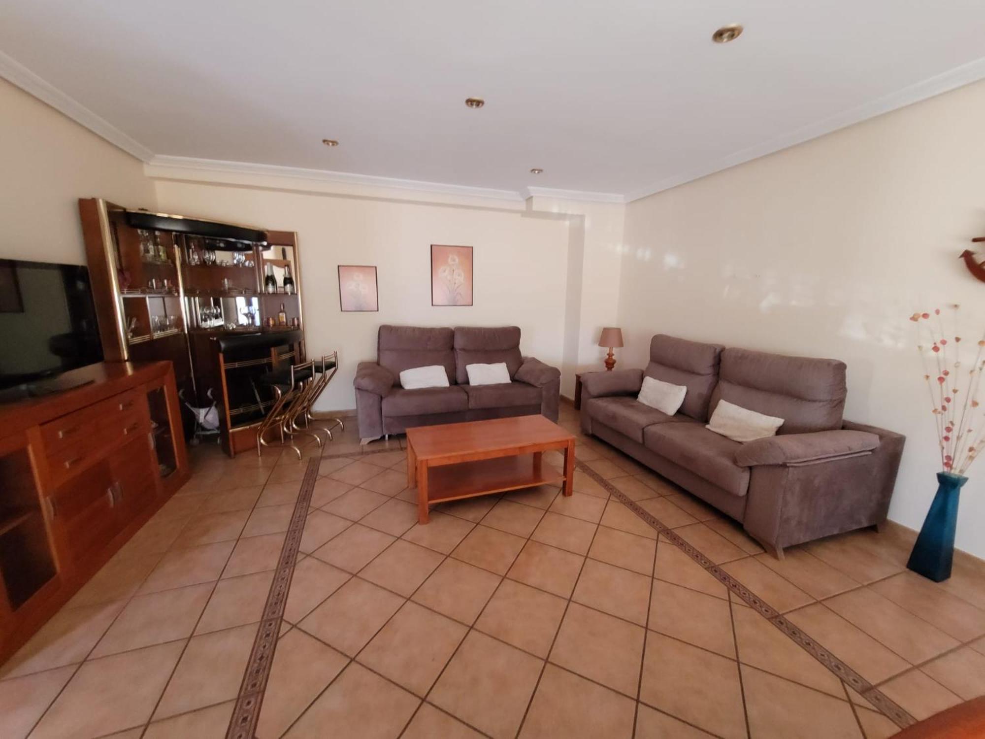 Three-Bedroom House photo 2