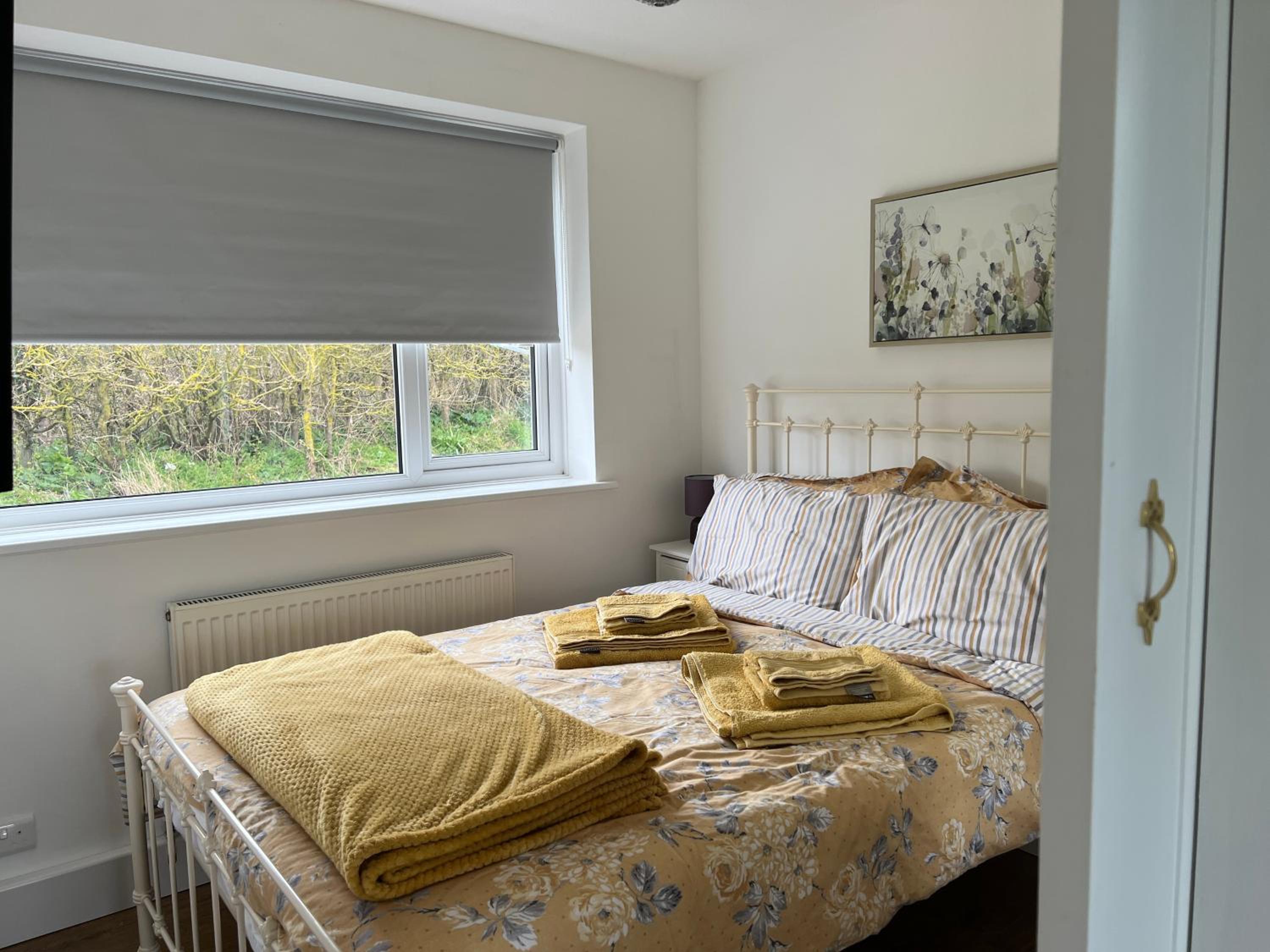 Two-Bedroom House photo 1