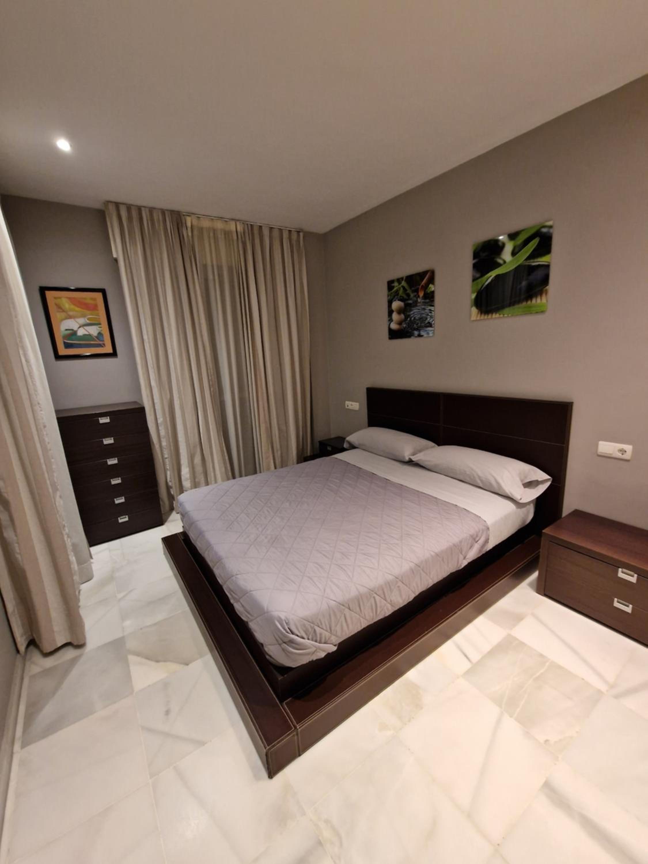 Apartamento Superior