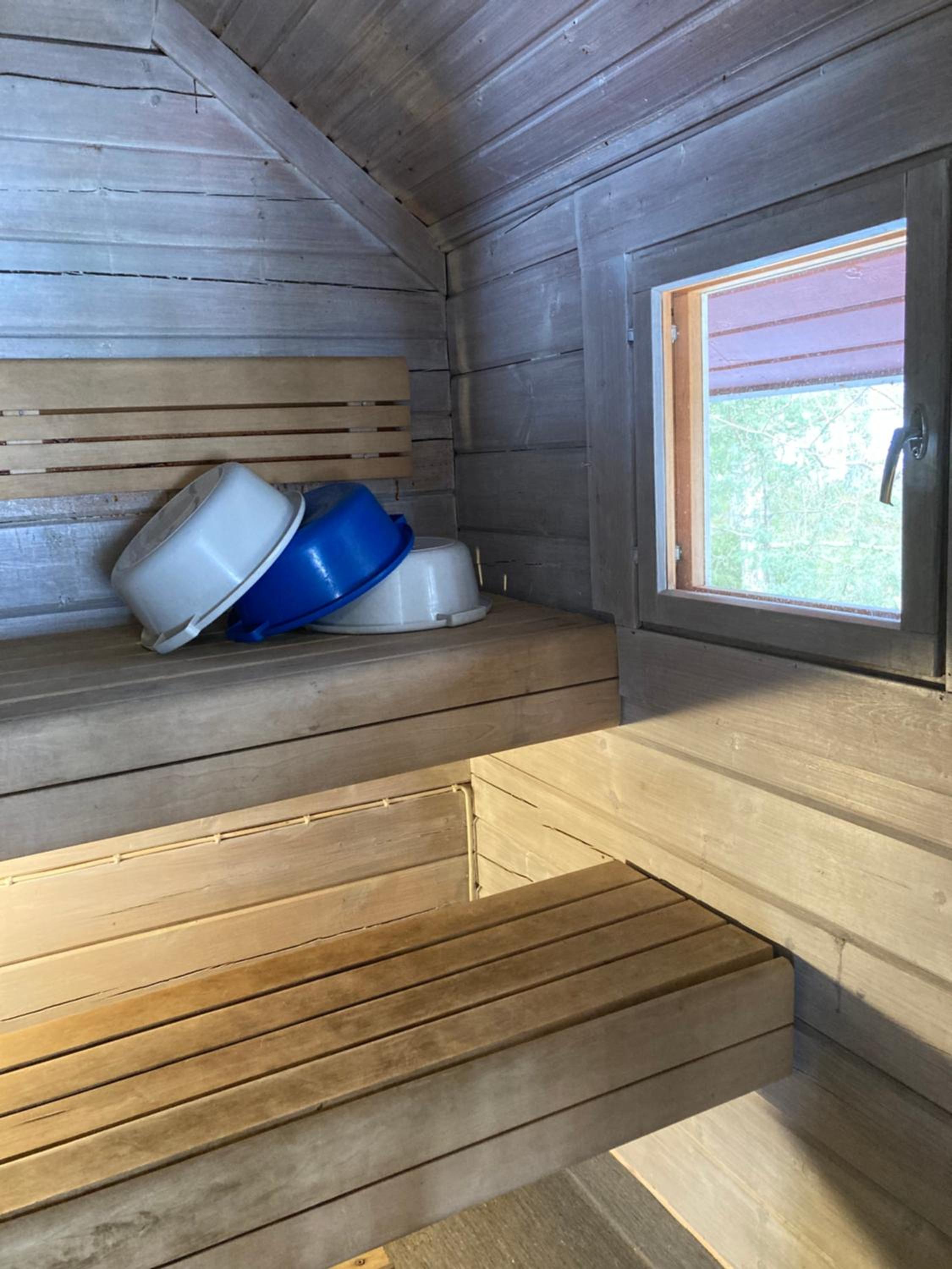 Three-Bedroom Chalet photo 3