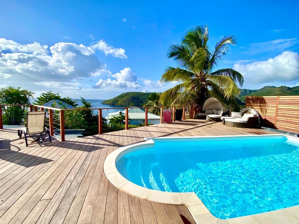 Three-Bedroom Villa photo 1