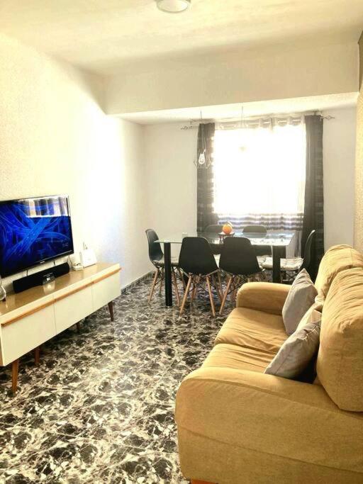 Departamento de tres habitaciones