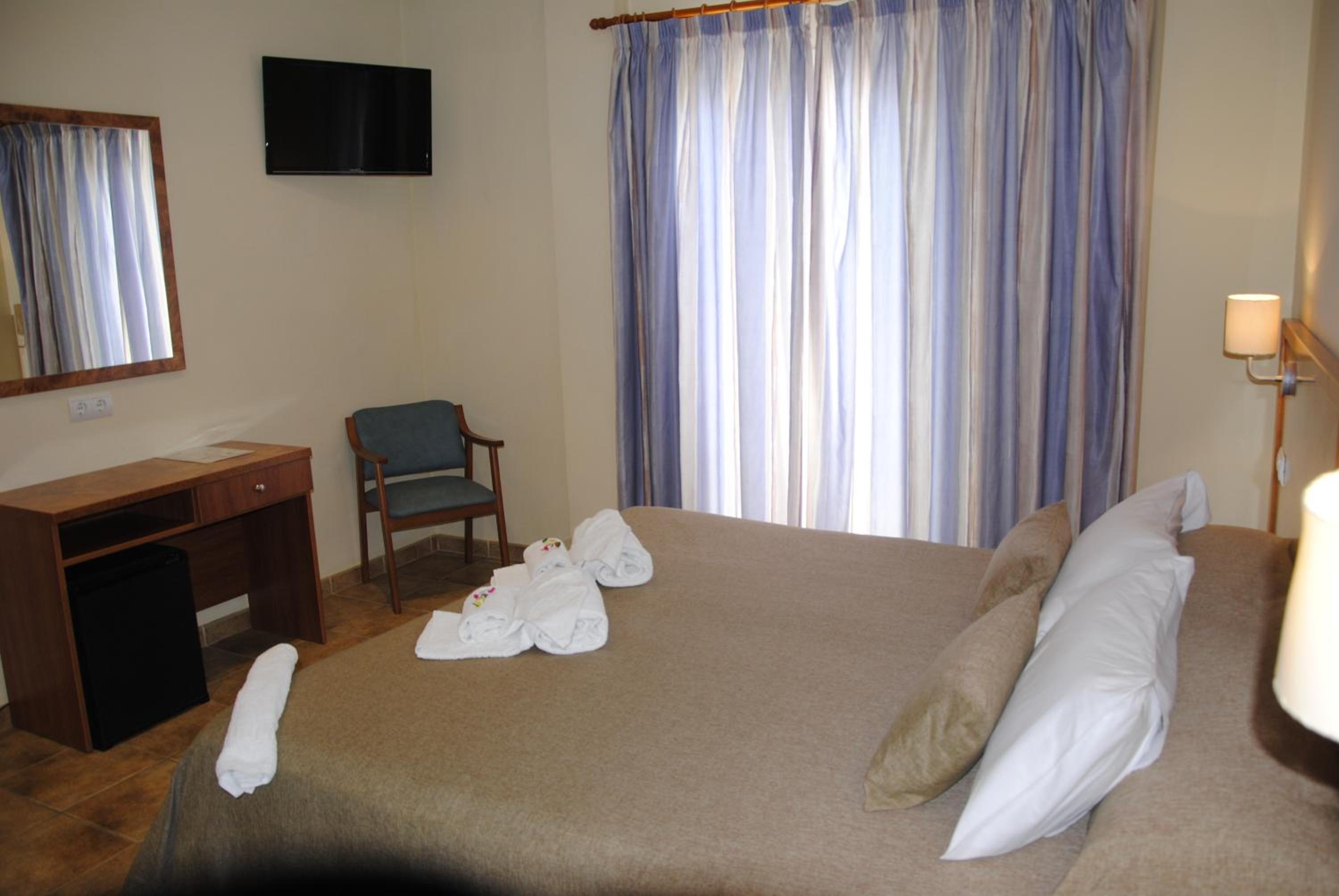 Premium King Room