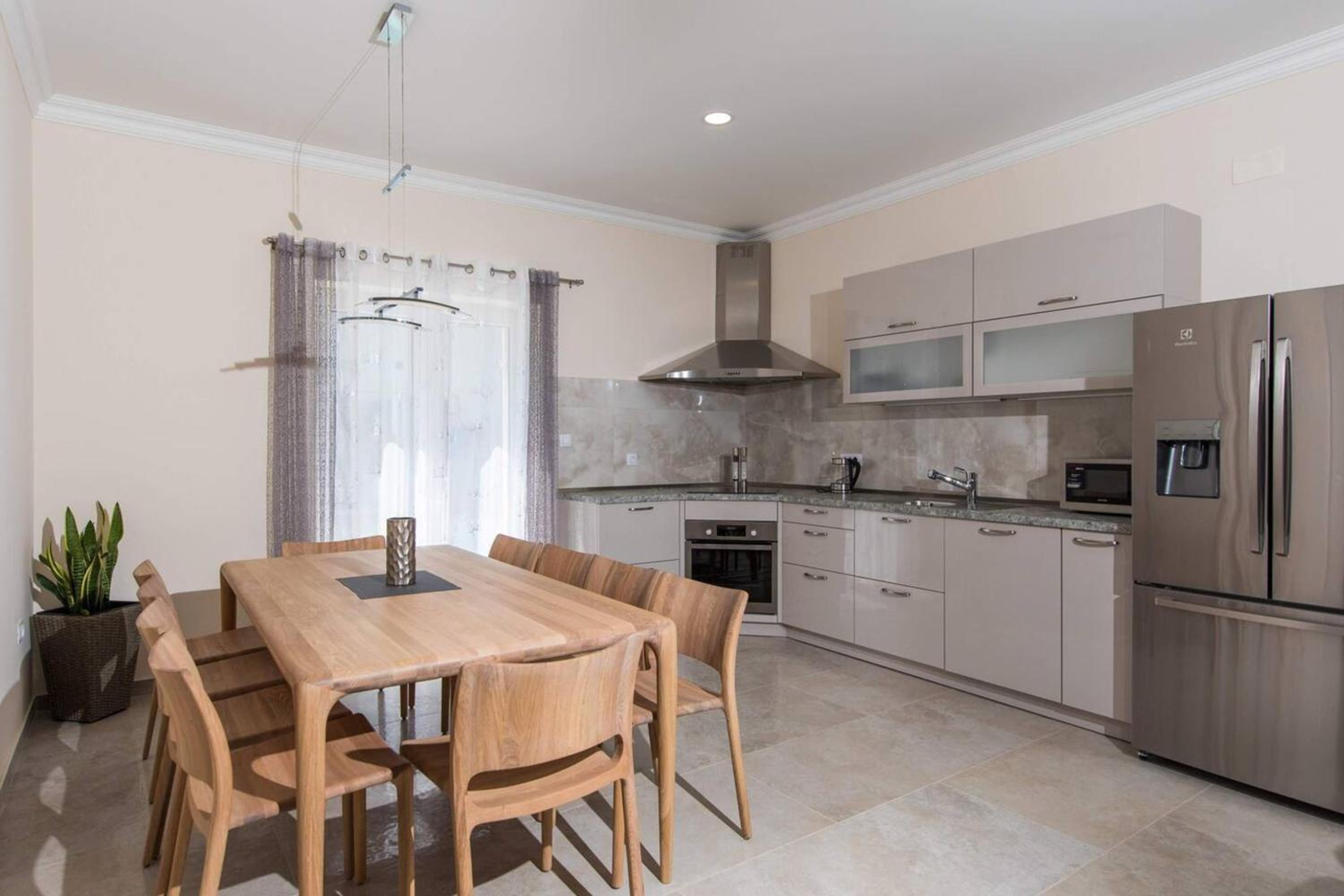 Five-Bedroom Villa