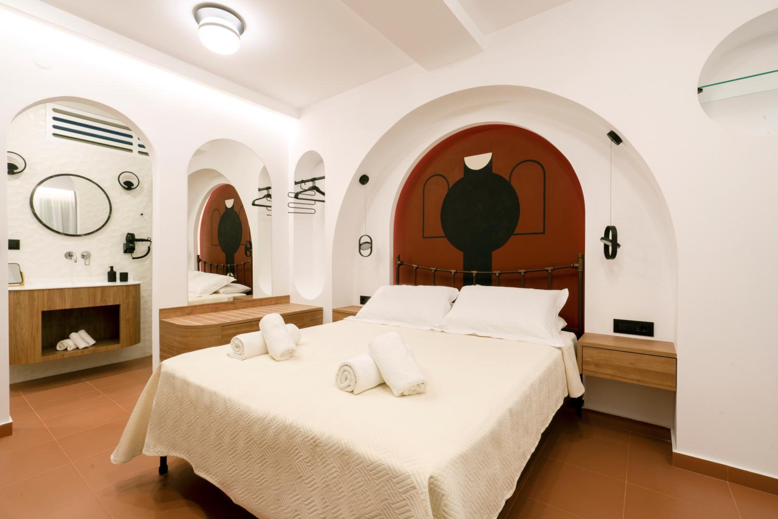 Double Room with Private Bathroom - Photo 1