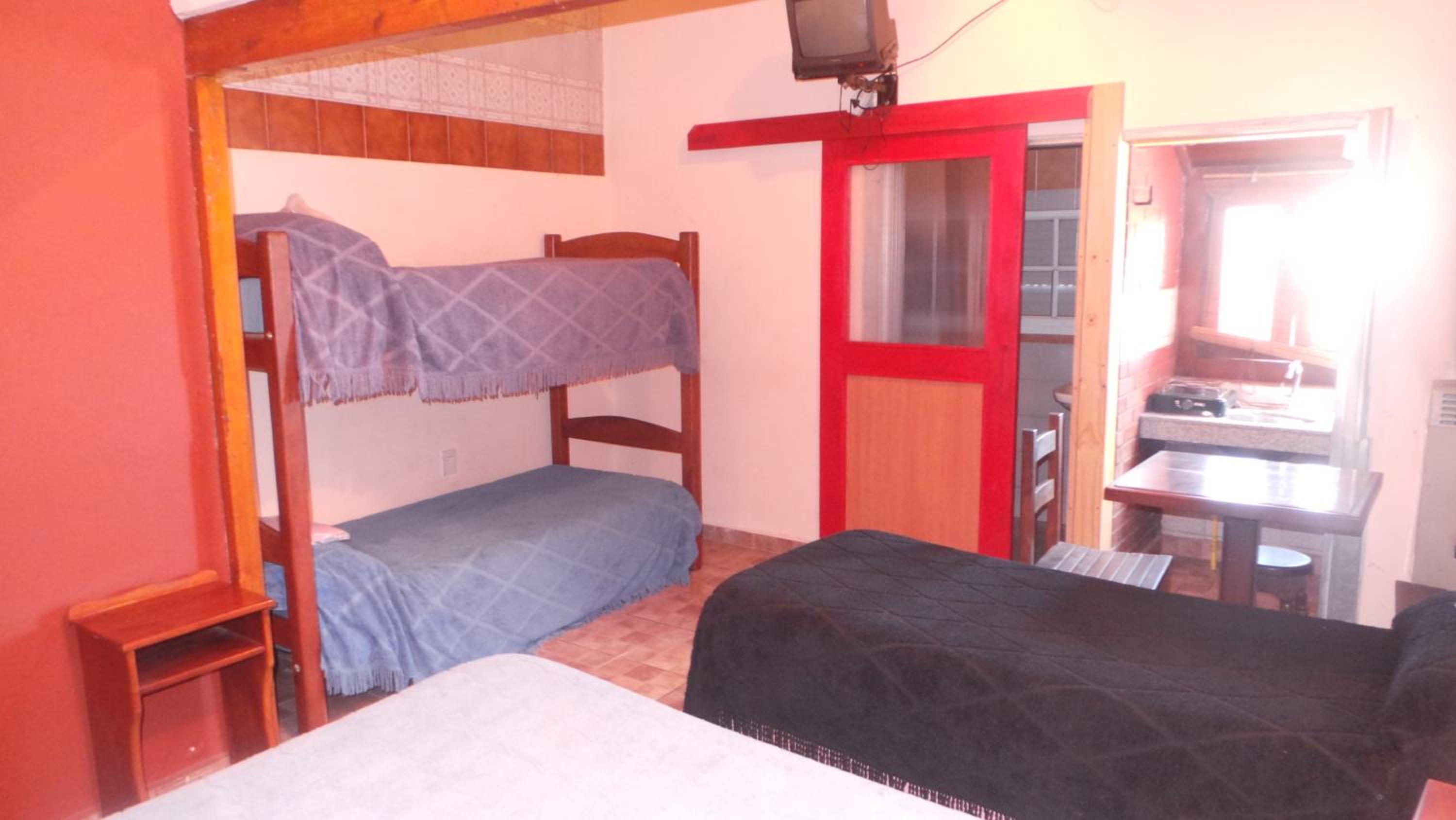 Triple Room photo 2